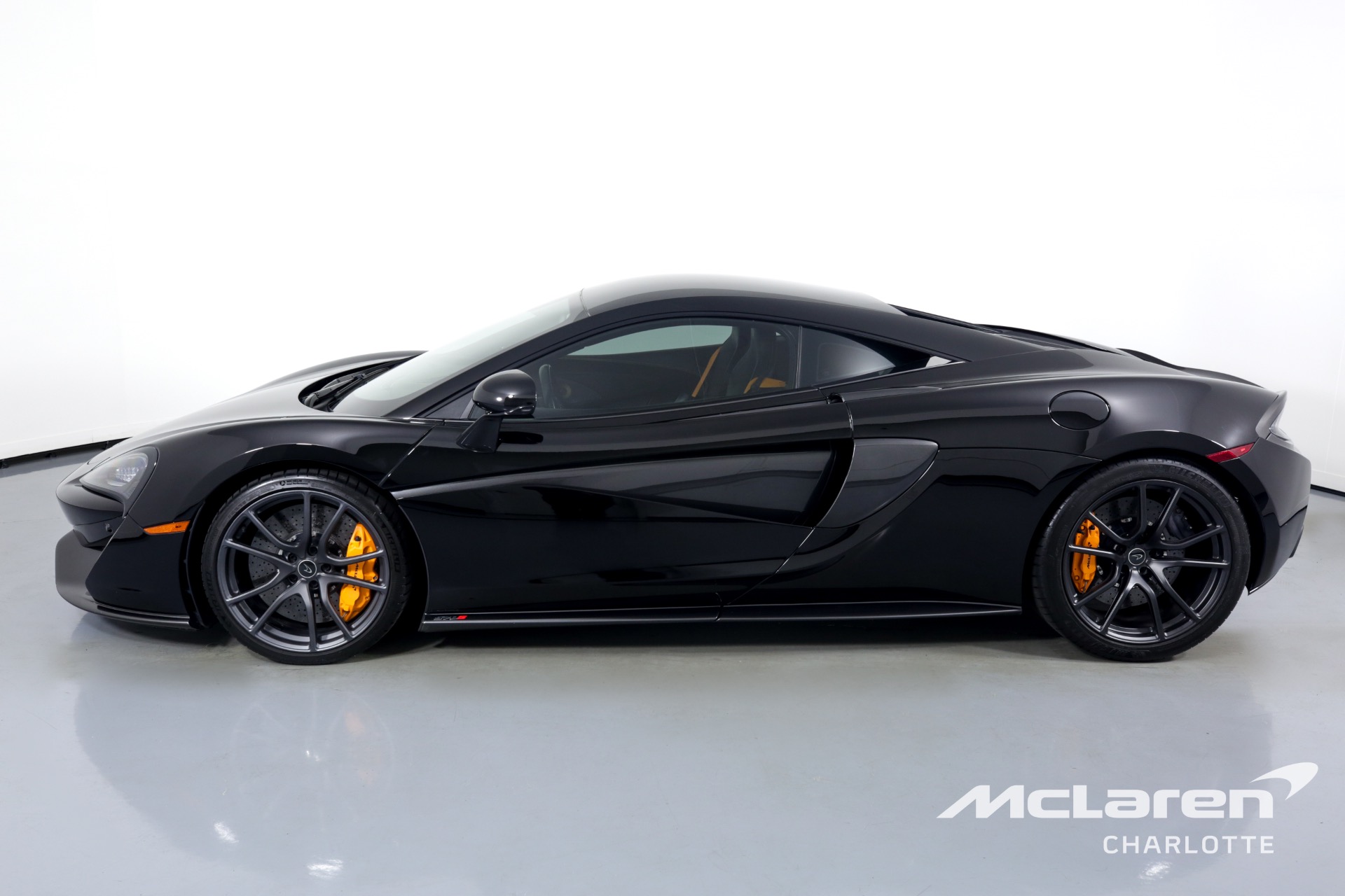 Used 2017 McLaren 570S | Charlotte, NC