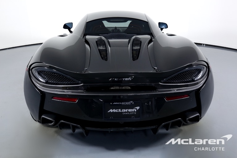 Used-2017-McLaren-570S
