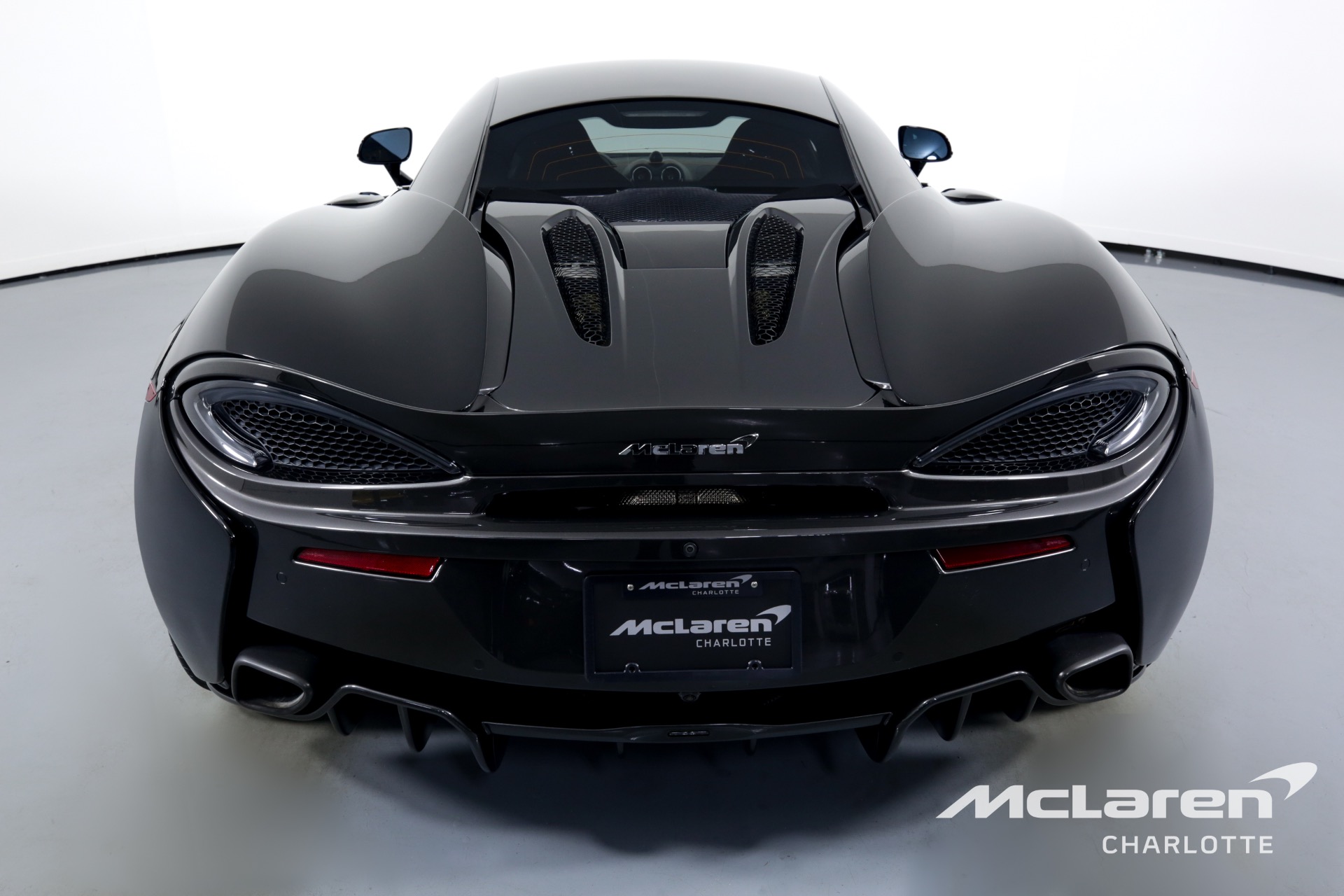 Used 2017 McLaren 570S | Charlotte, NC