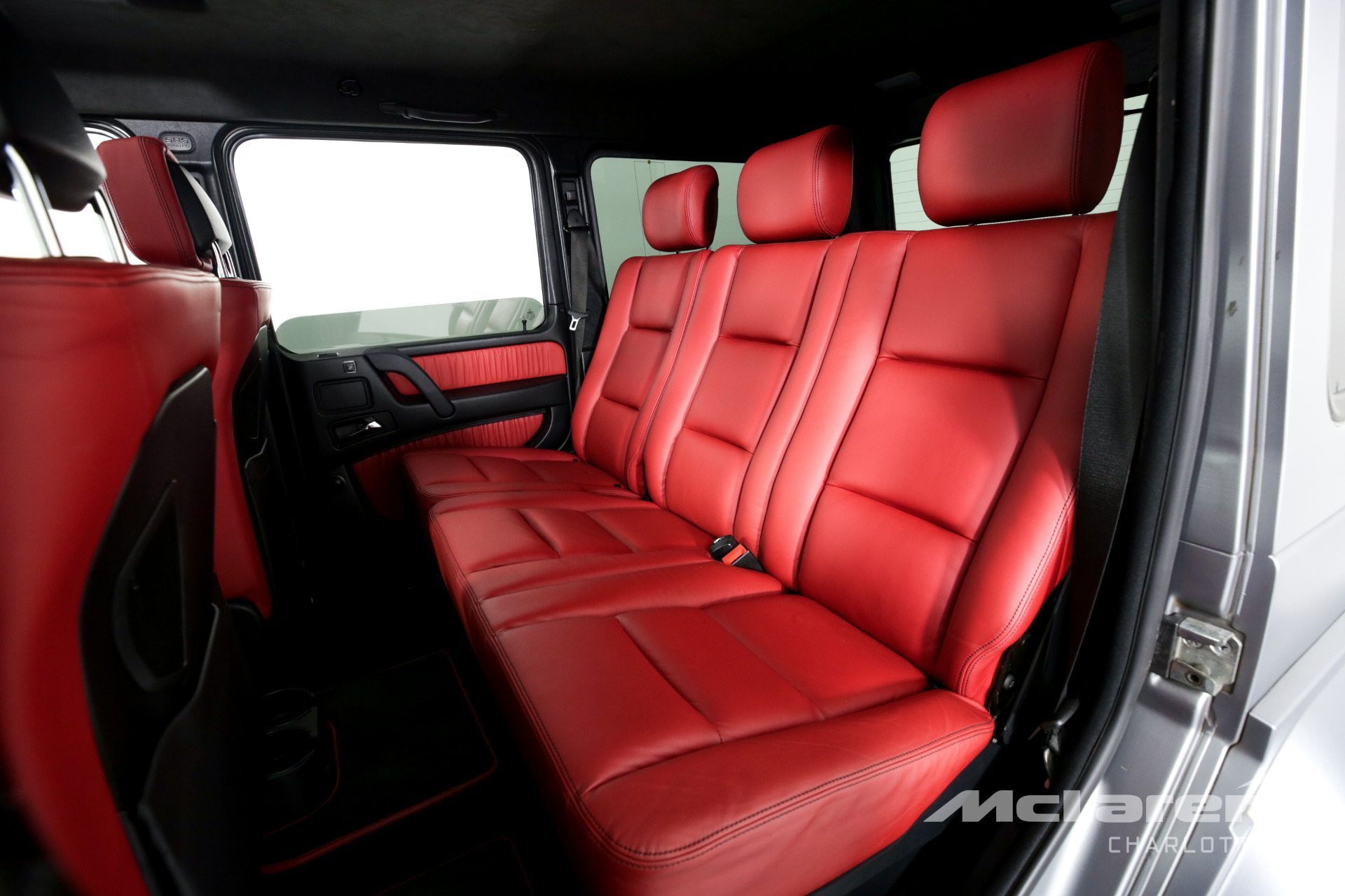 Used 2014 Mercedes-Benz G-Class G 63 AMG | Charlotte, NC