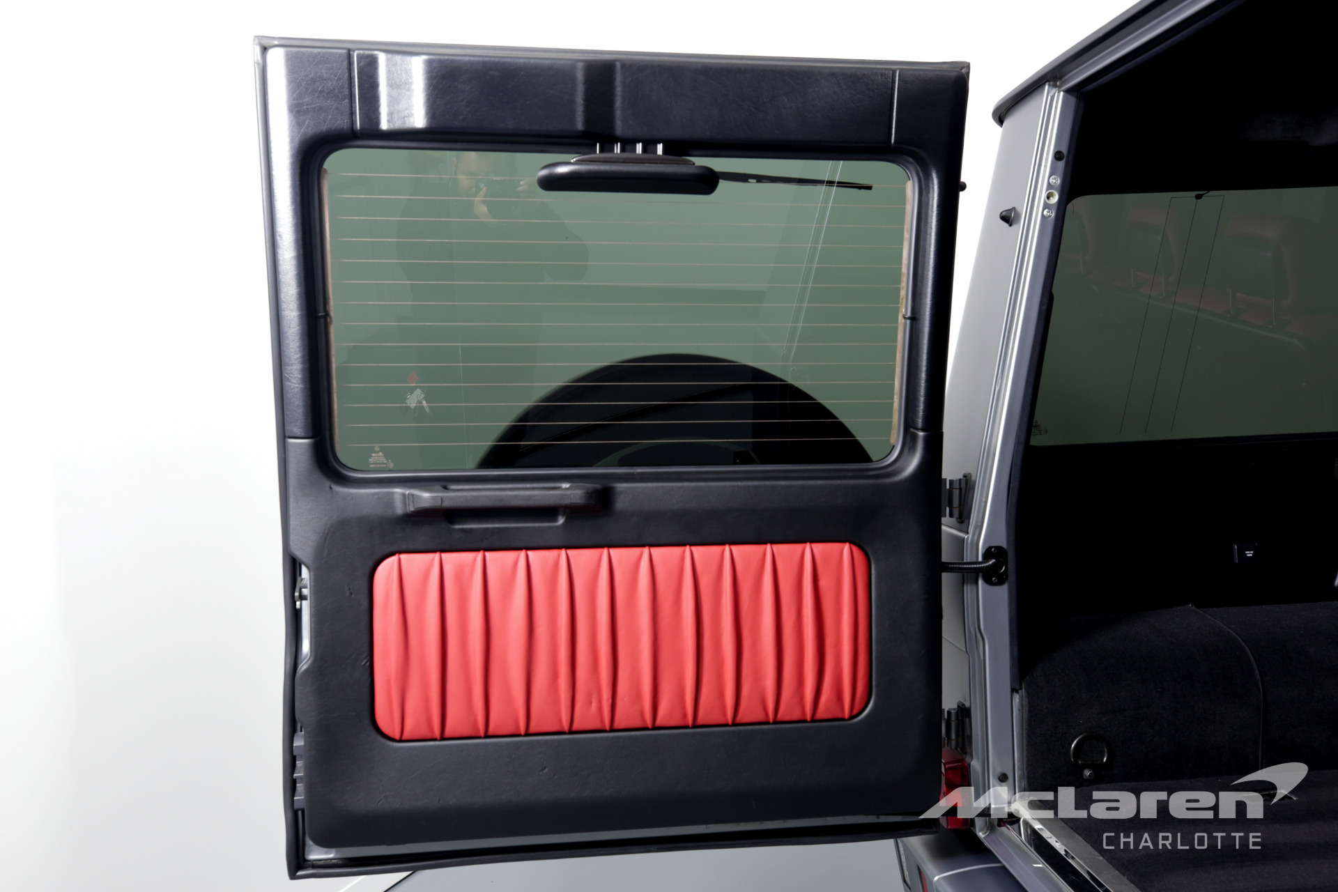 Used 2014 Mercedes-Benz G-Class G 63 AMG | Charlotte, NC