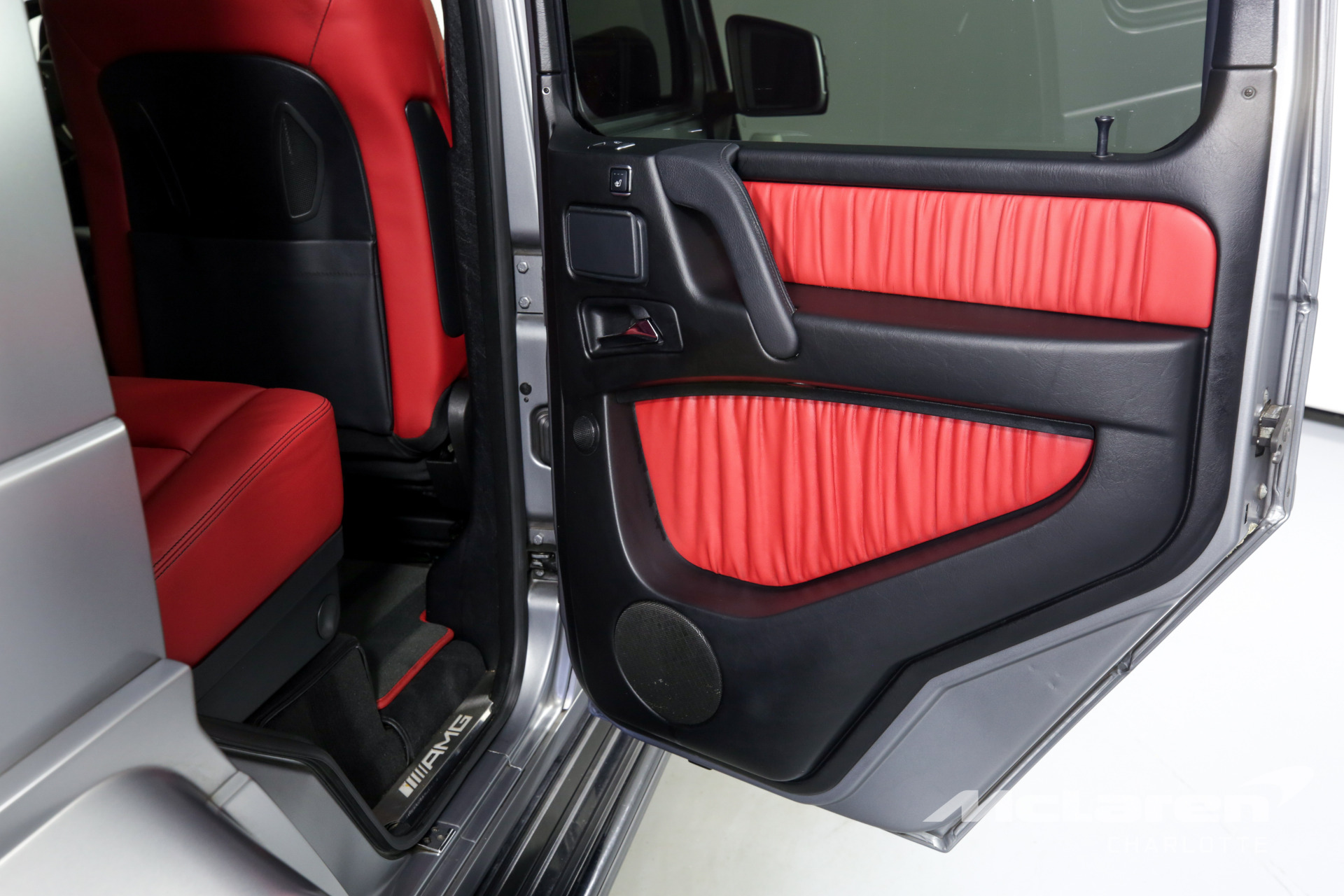 Used 2014 Mercedes-Benz G-Class G 63 AMG | Charlotte, NC