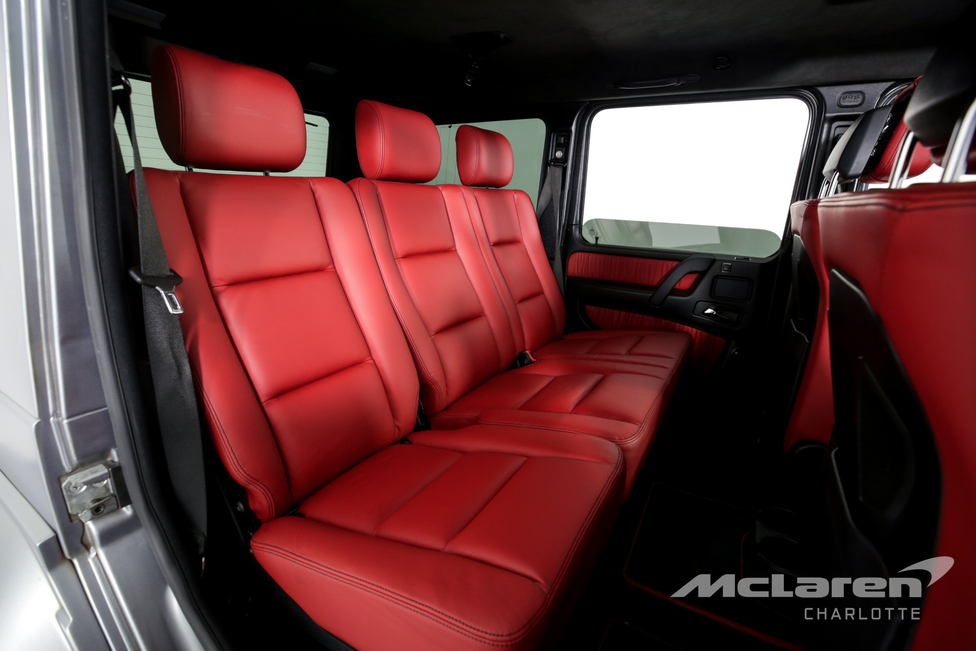 Used 2014 Mercedes-Benz G-Class G 63 AMG | Charlotte, NC
