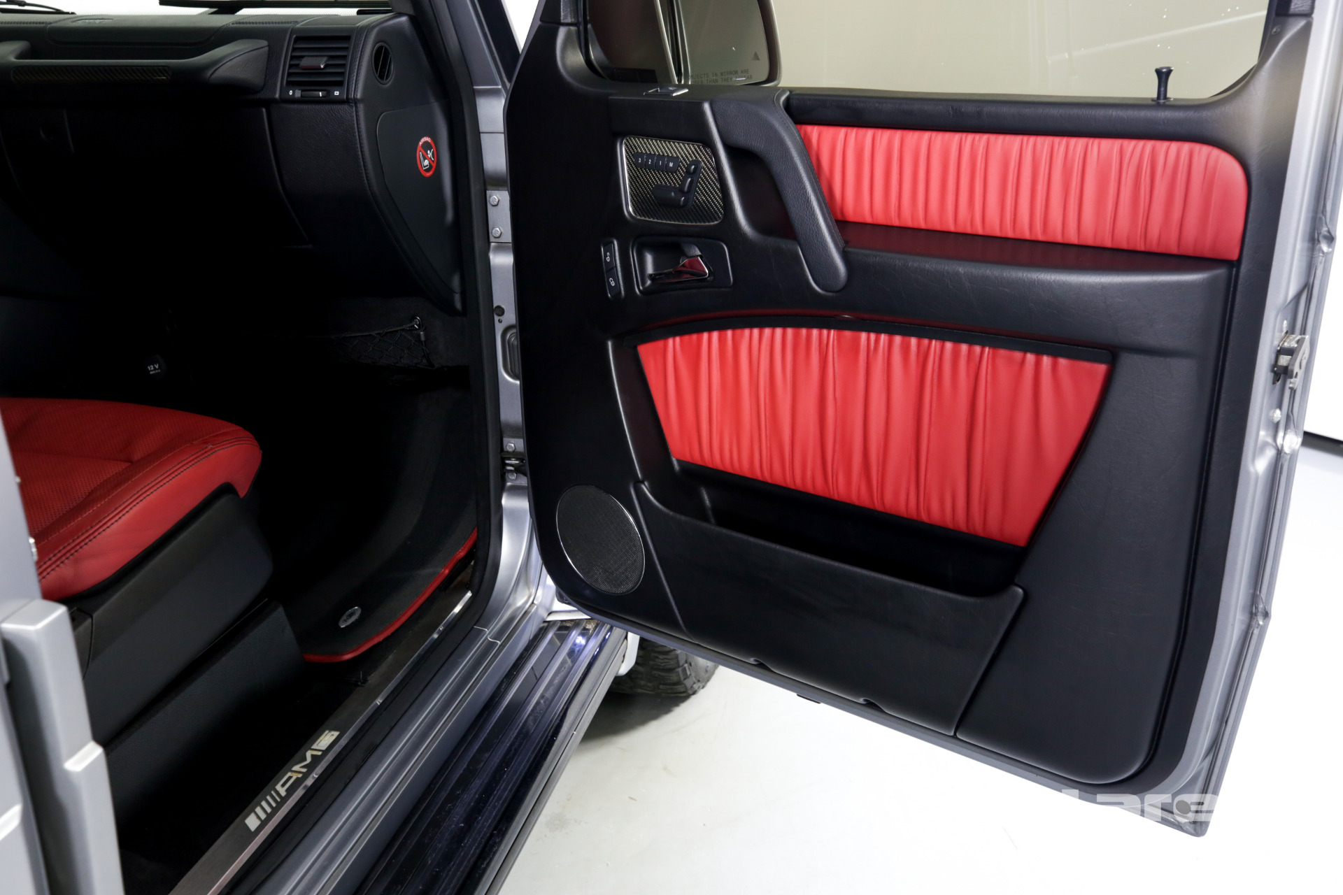 Used 2014 Mercedes-Benz G-Class G 63 AMG | Charlotte, NC