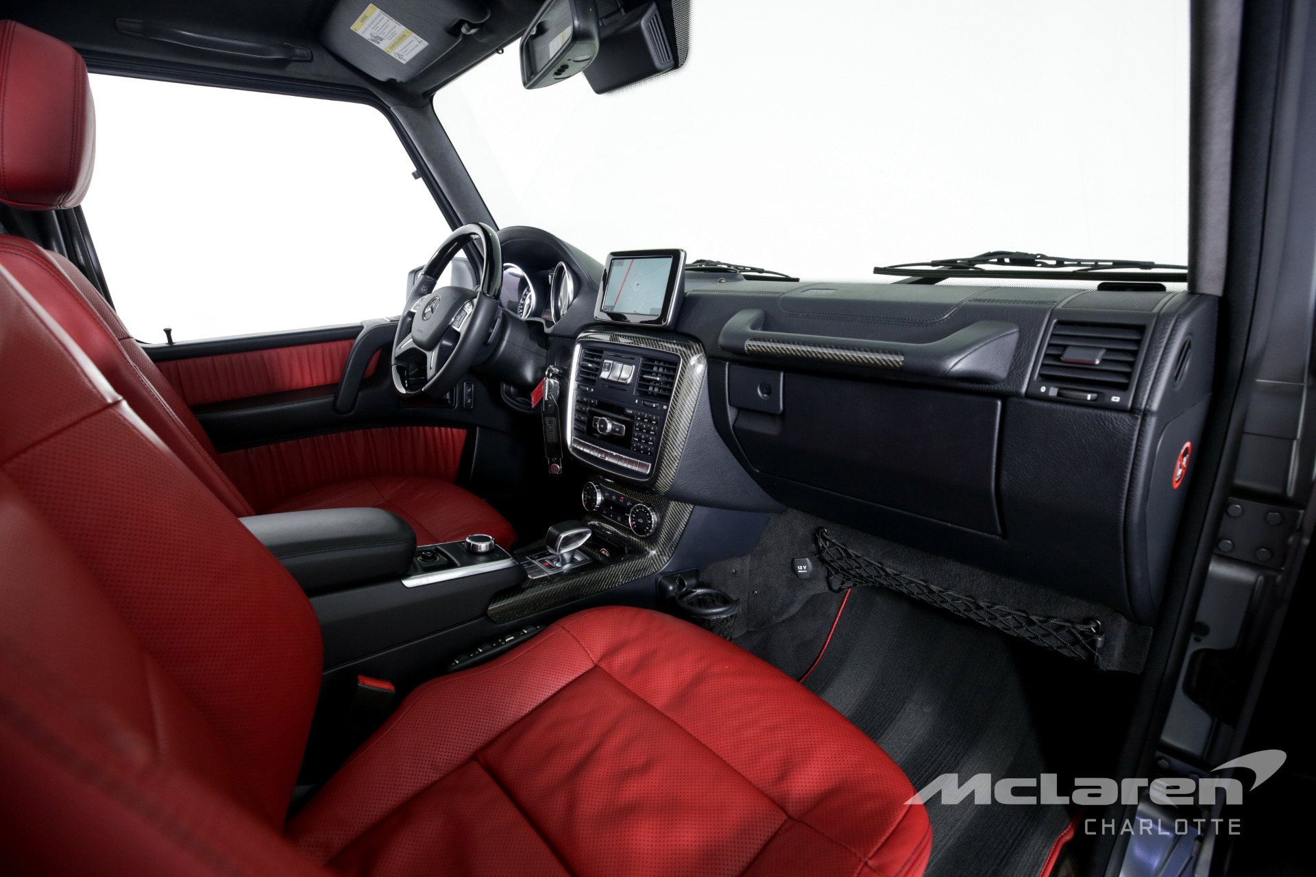 Used 2014 Mercedes-Benz G-Class G 63 AMG | Charlotte, NC