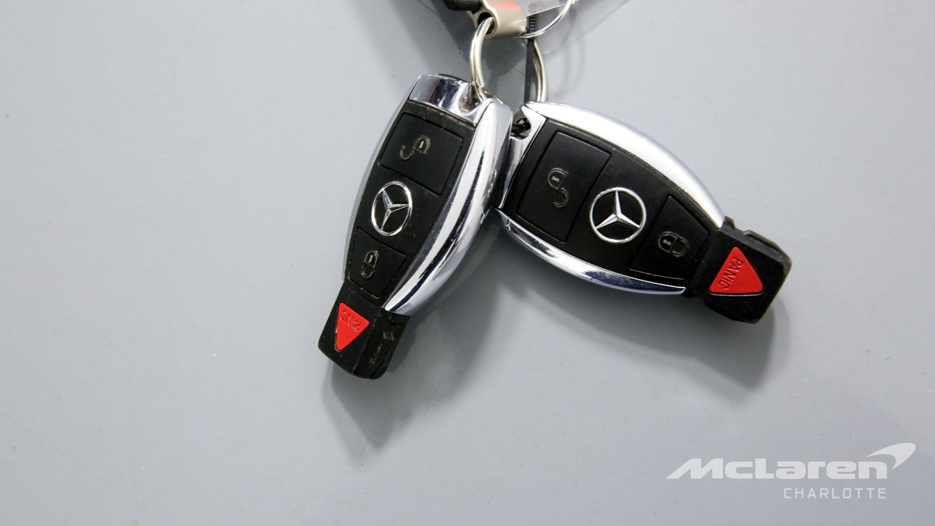 Used 2014 Mercedes-Benz G-Class G 63 AMG | Charlotte, NC