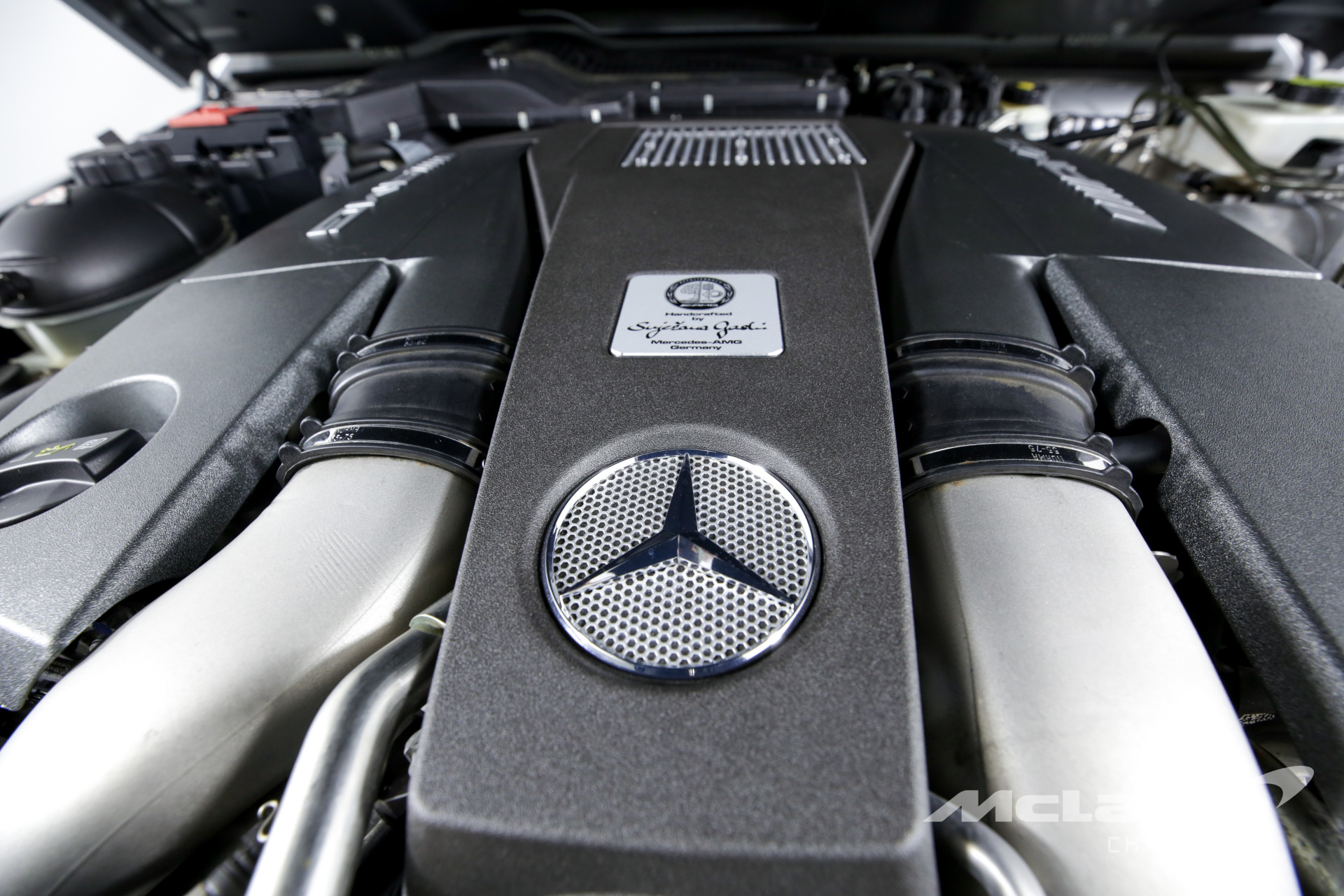 Used 2014 Mercedes-Benz G-Class G 63 AMG | Charlotte, NC