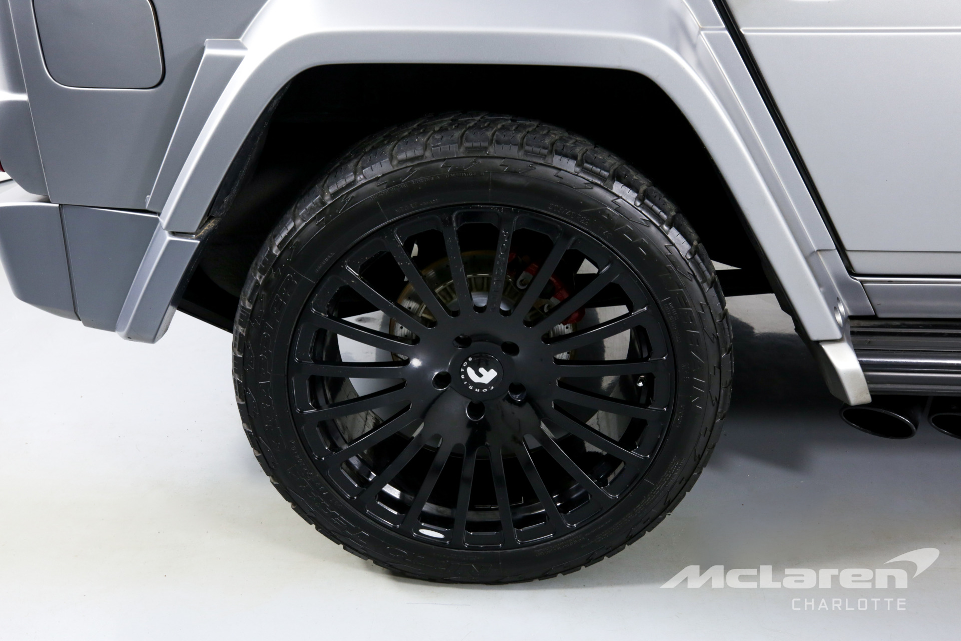 Used 2014 Mercedes-Benz G-Class G 63 AMG | Charlotte, NC