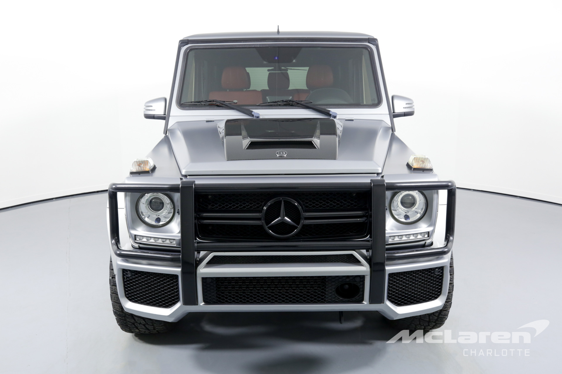 Used 2014 Mercedes-Benz G-Class G 63 AMG | Charlotte, NC
