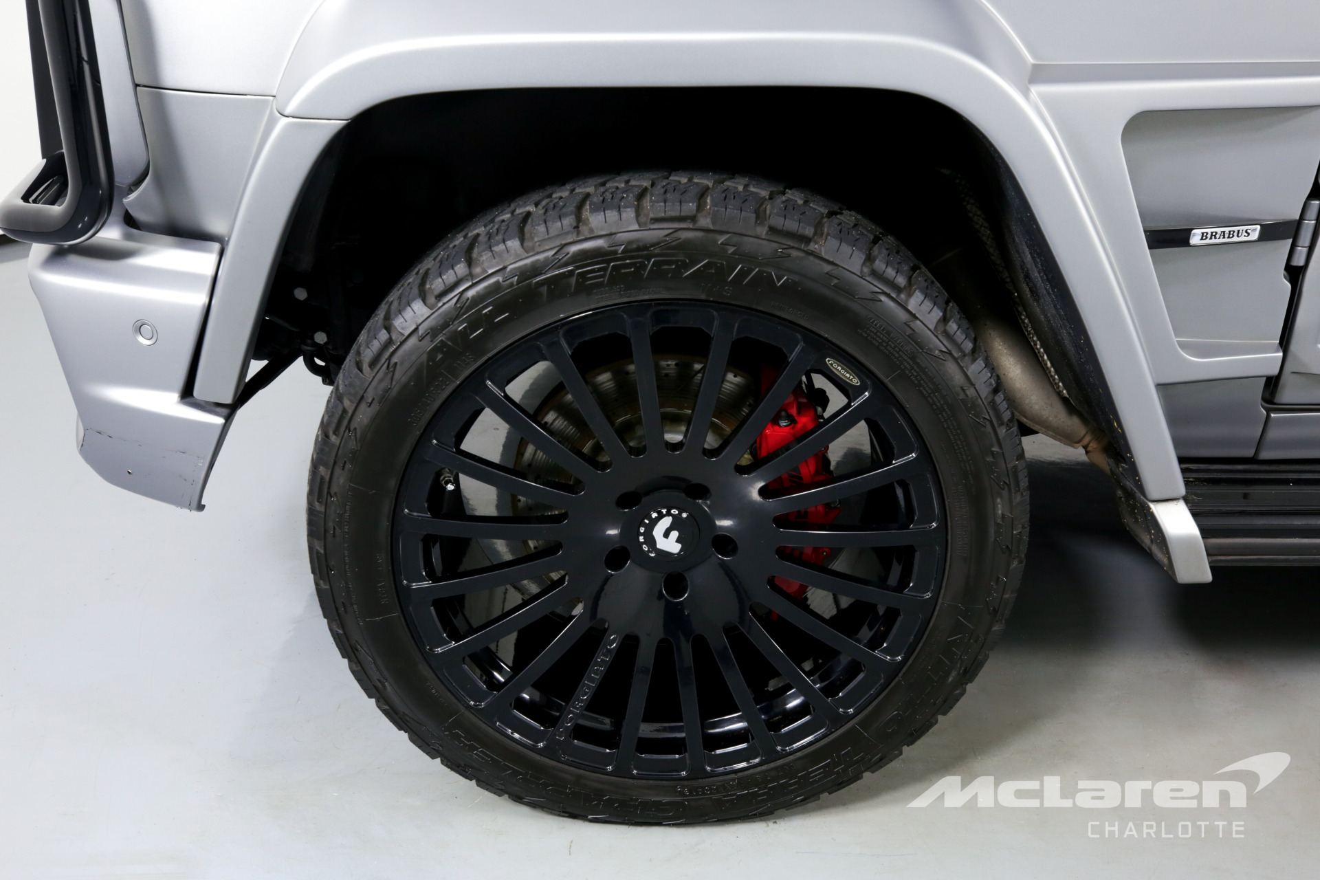 Used 2014 Mercedes-Benz G-Class G 63 AMG | Charlotte, NC