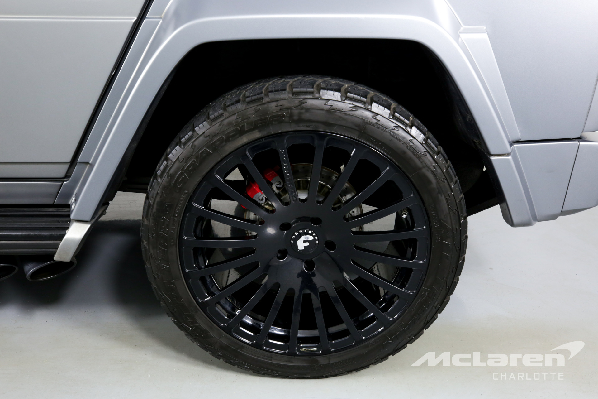 Used 2014 Mercedes-Benz G-Class G 63 AMG | Charlotte, NC