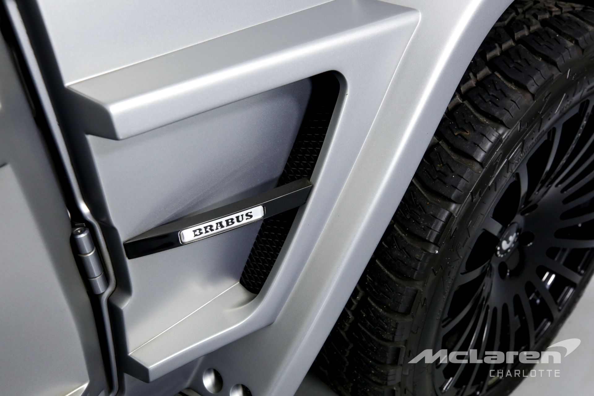 Used 2014 Mercedes-Benz G-Class G 63 AMG | Charlotte, NC