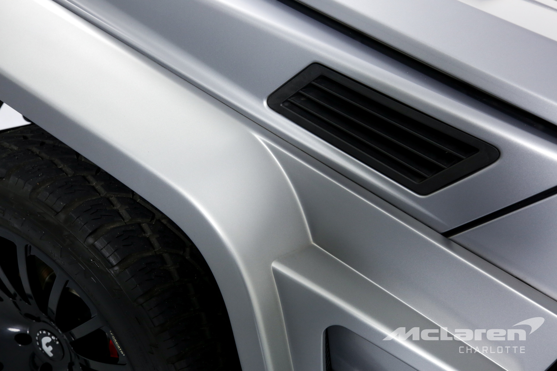 Used 2014 Mercedes-Benz G-Class G 63 AMG | Charlotte, NC