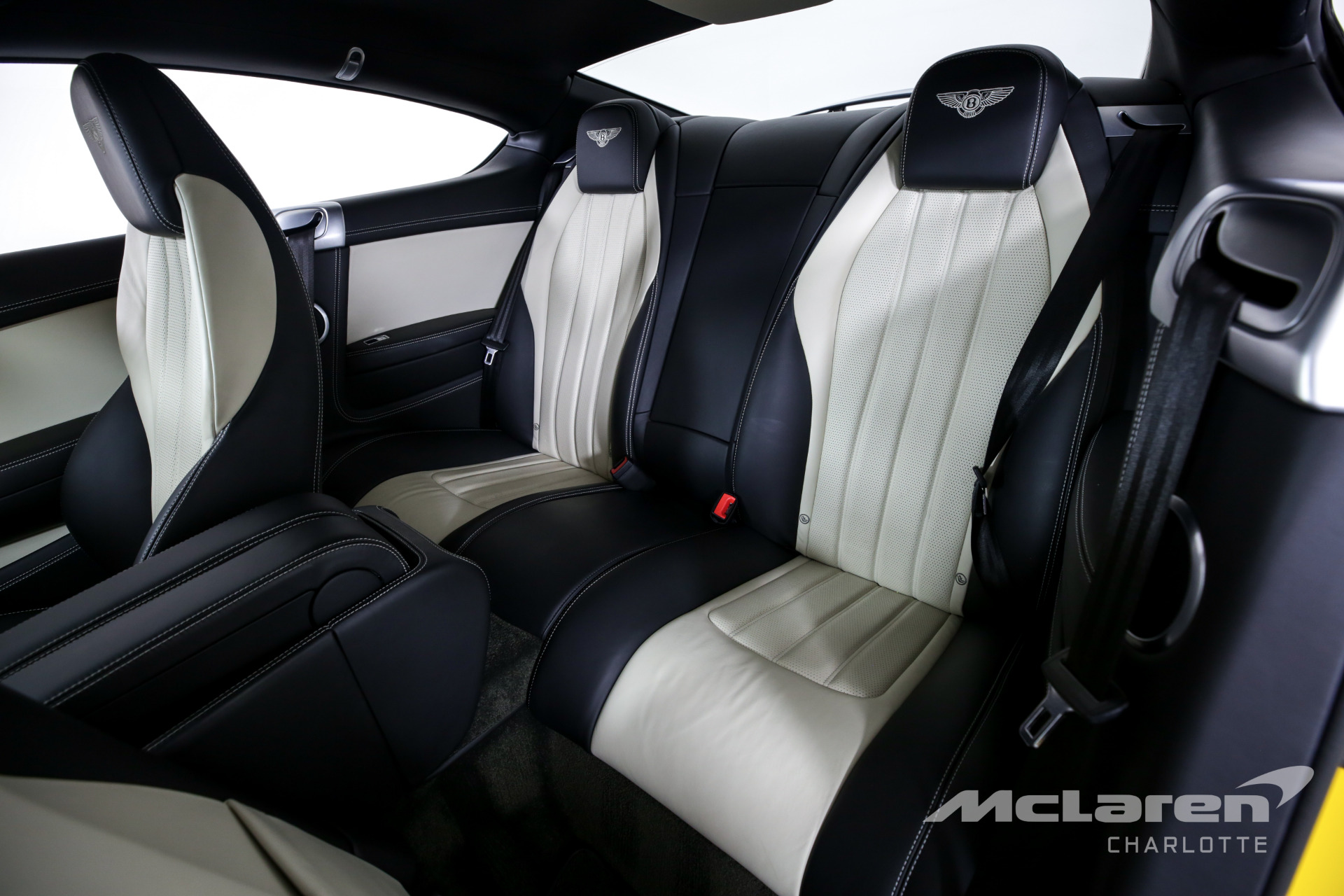 Used 2015 Bentley Continental GT V8 S | Charlotte, NC