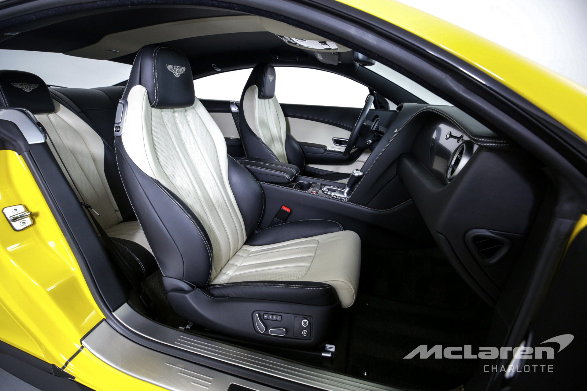 Used 2015 Bentley Continental GT V8 S | Charlotte, NC
