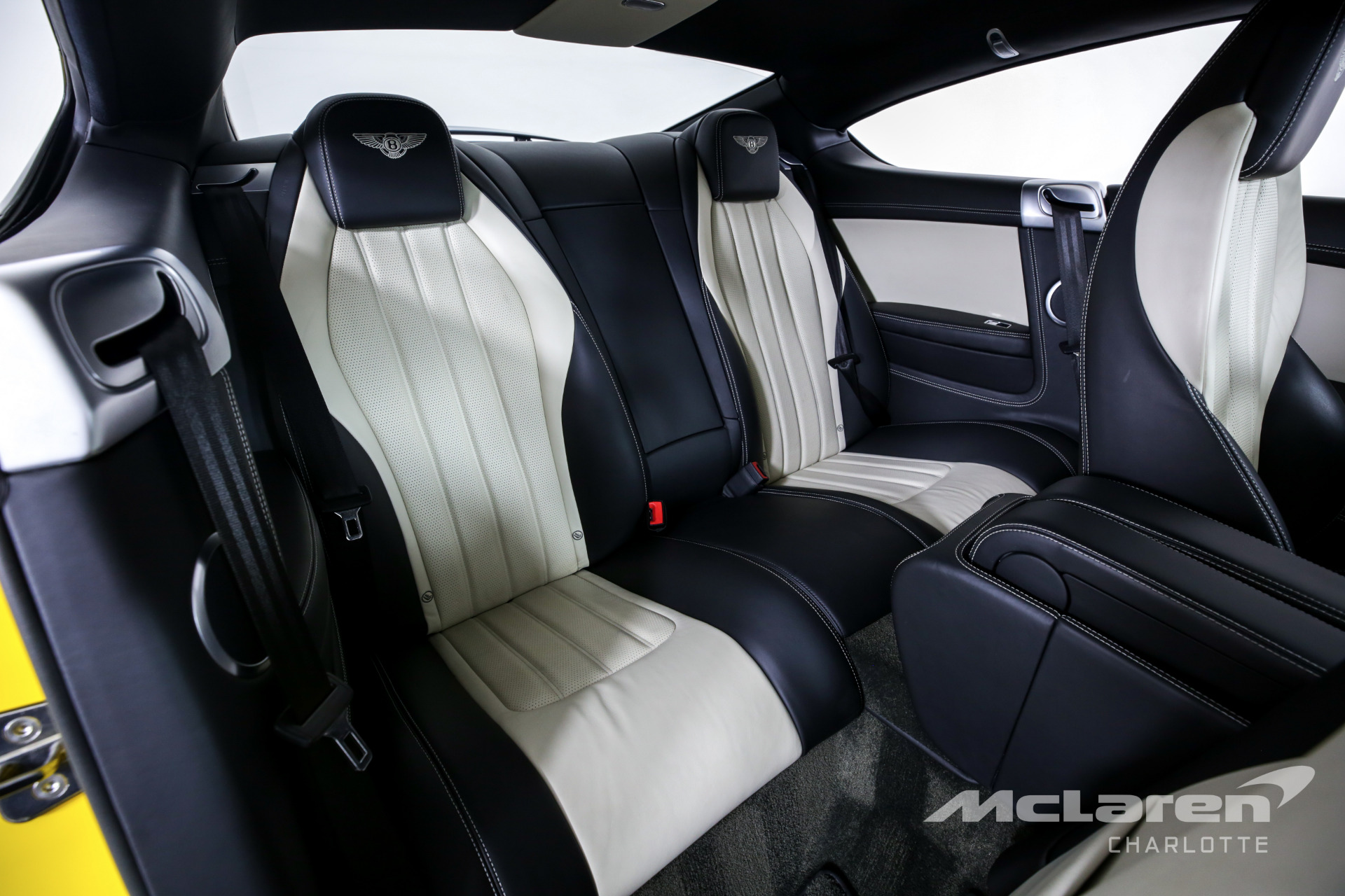 Used 2015 Bentley Continental GT V8 S | Charlotte, NC