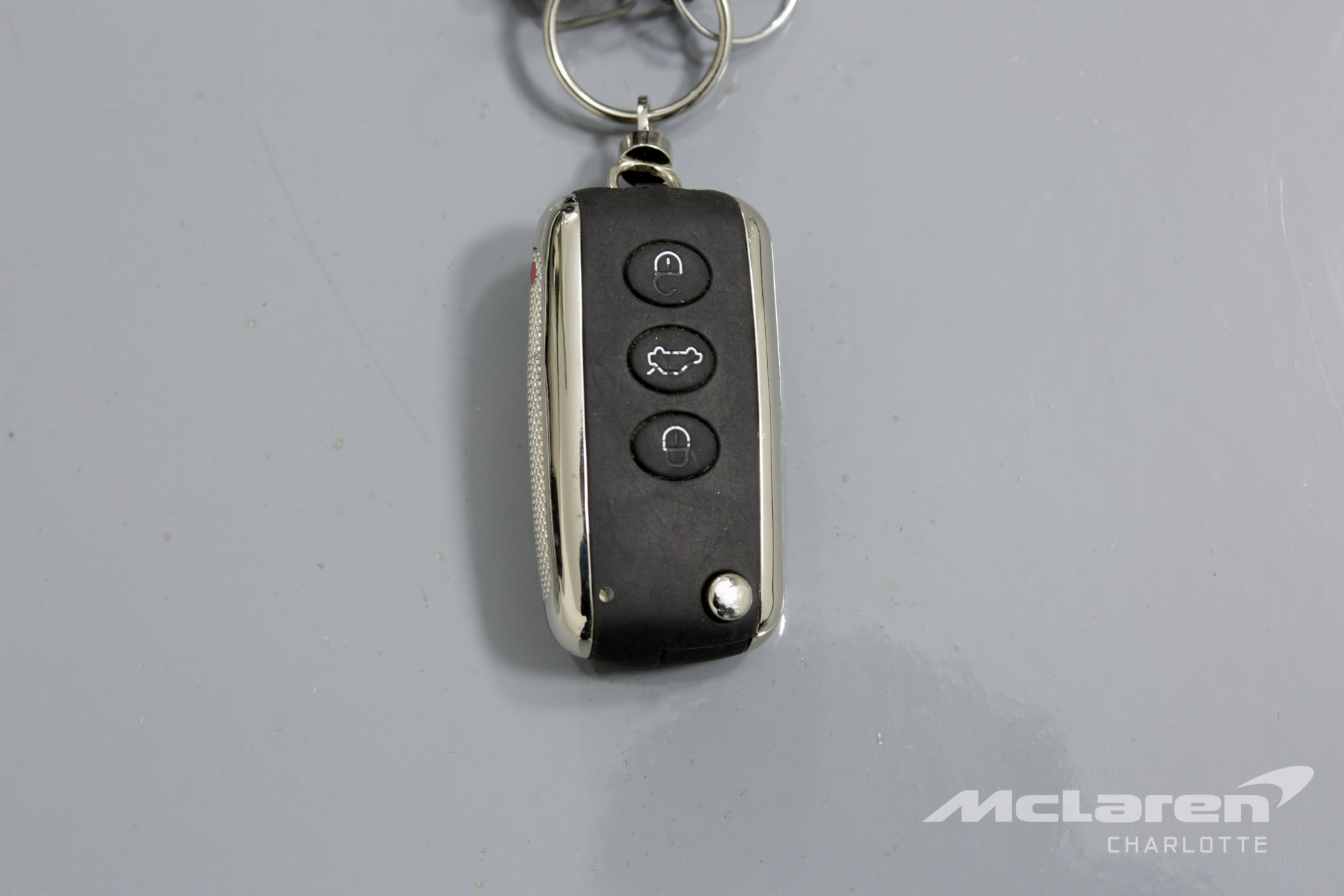 Used 2015 Bentley Continental GT V8 S | Charlotte, NC