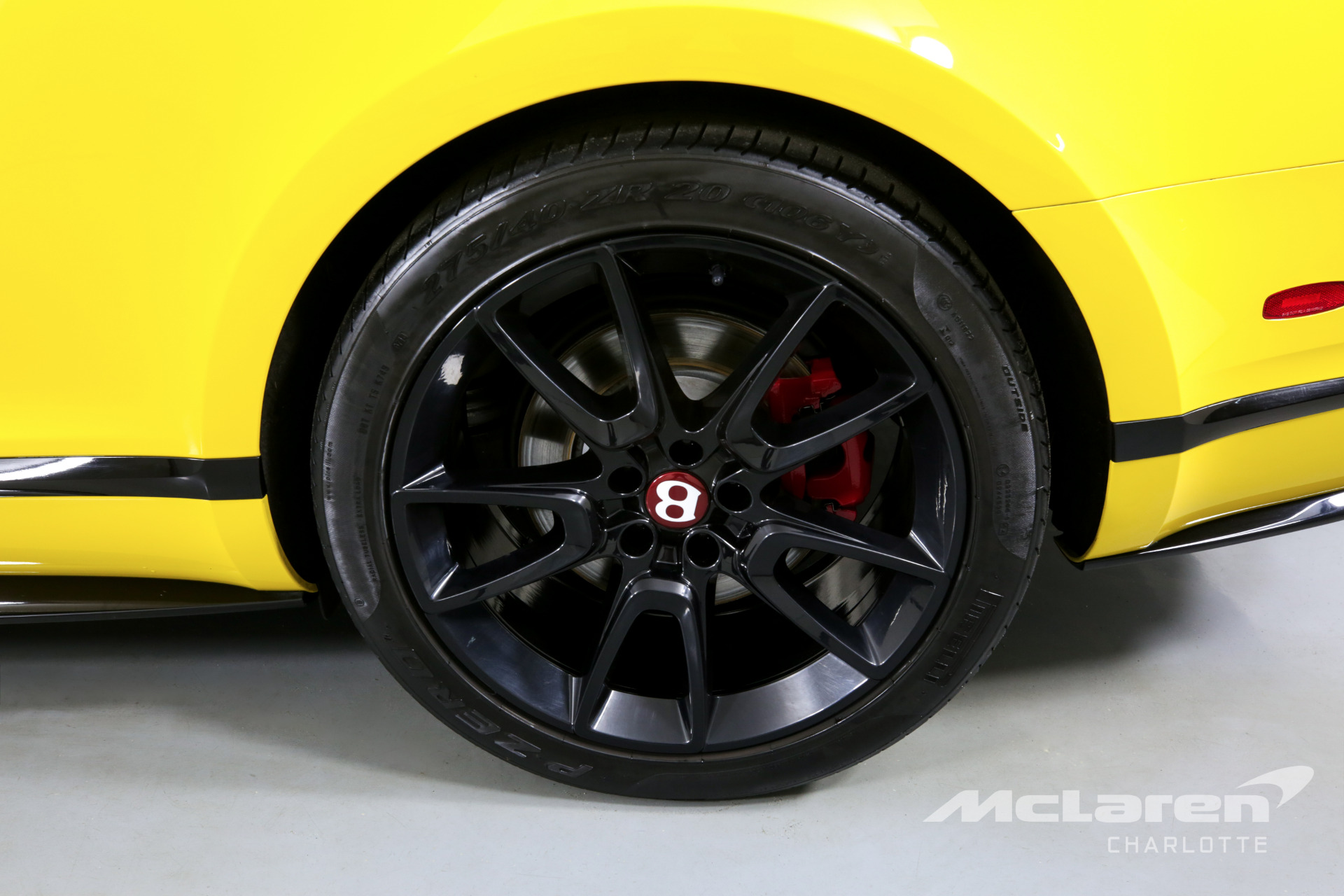Used 2015 Bentley Continental GT V8 S | Charlotte, NC