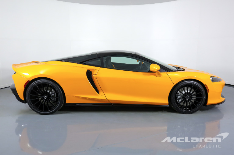 Used-2020-McLaren-GT
