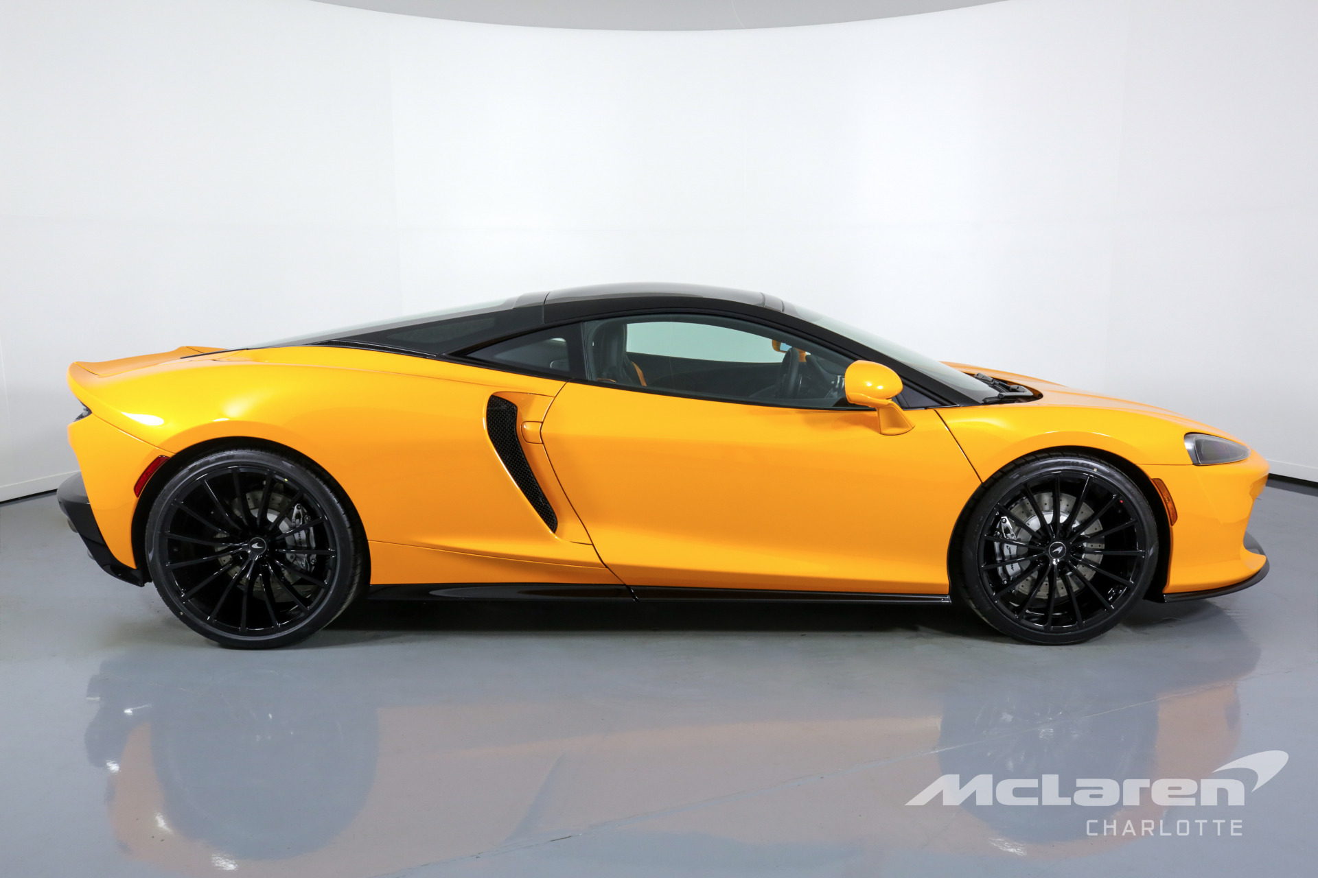 Used 2020 McLaren GT | Charlotte, NC