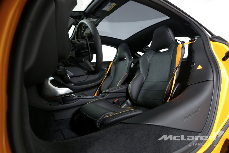 Used-2020-McLaren-GT