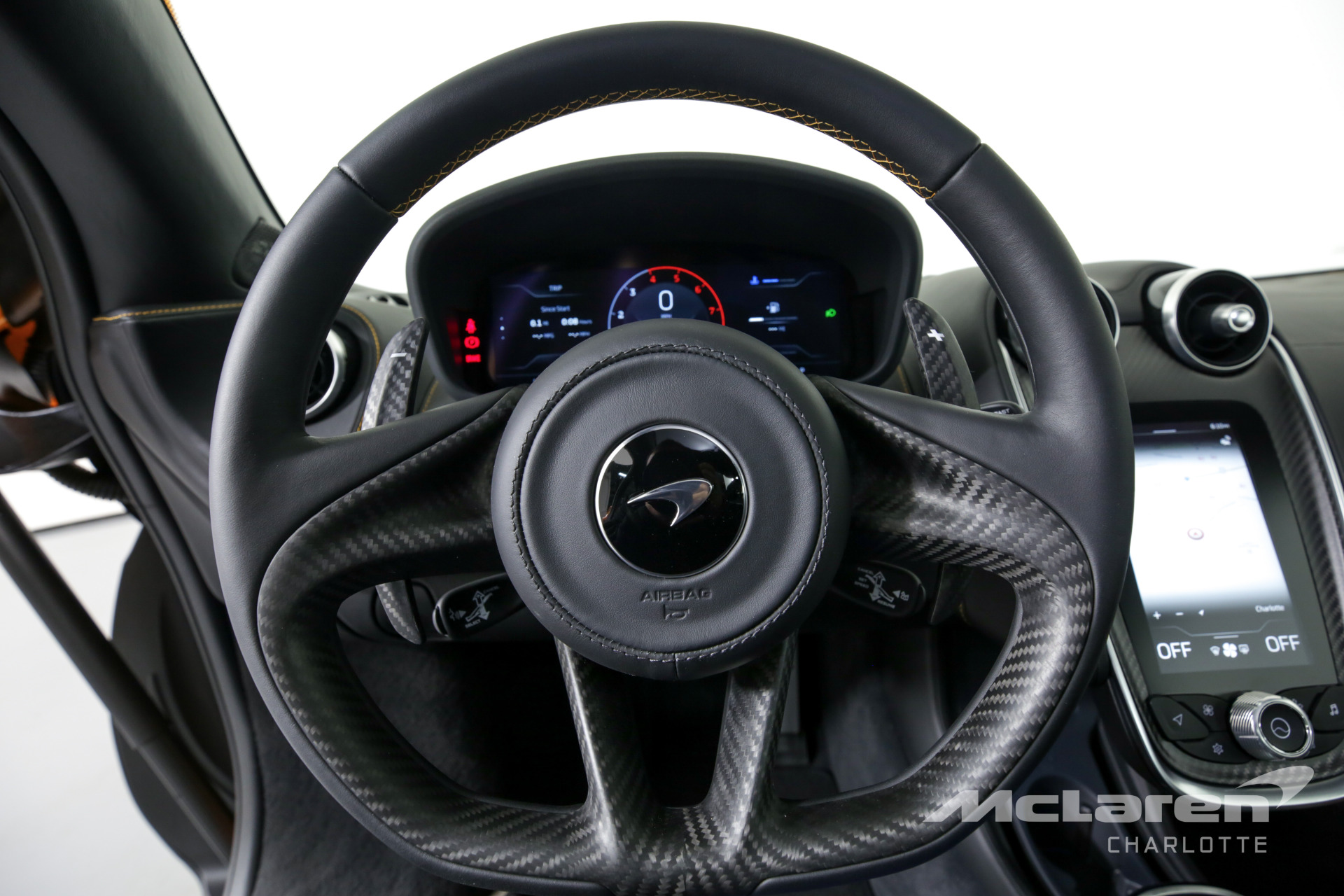 Used 2020 McLaren GT | Charlotte, NC