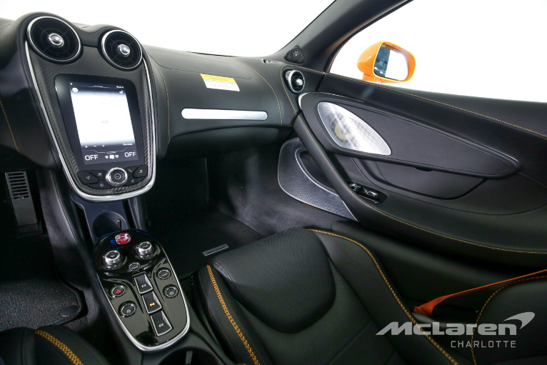 Used-2020-McLaren-GT