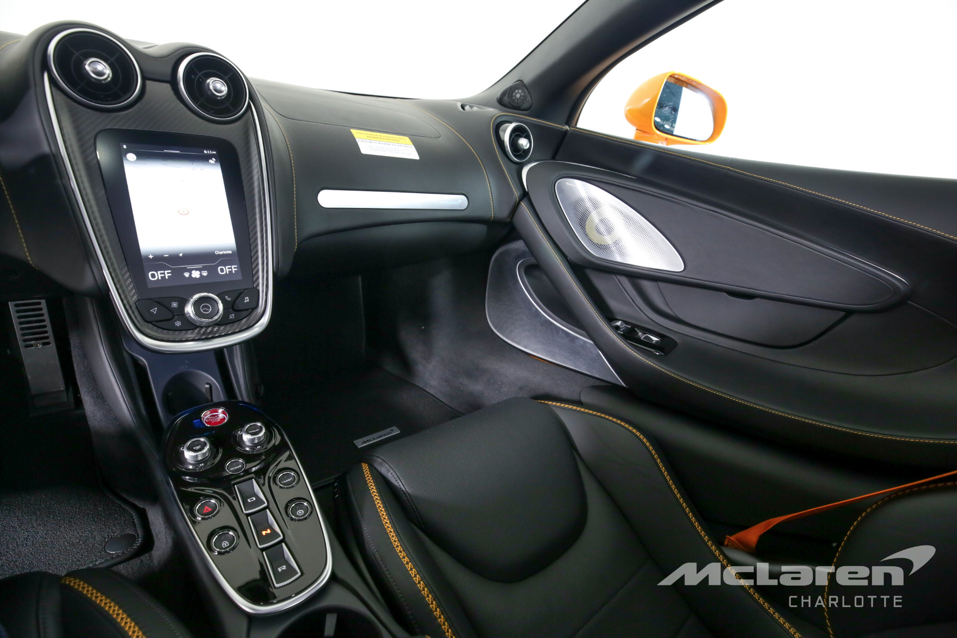 Used 2020 McLaren GT | Charlotte, NC