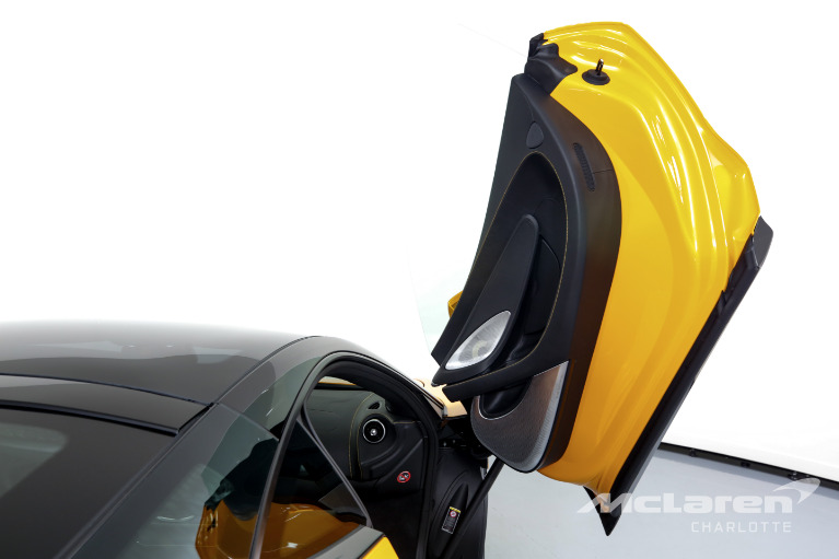 Used-2020-McLaren-GT