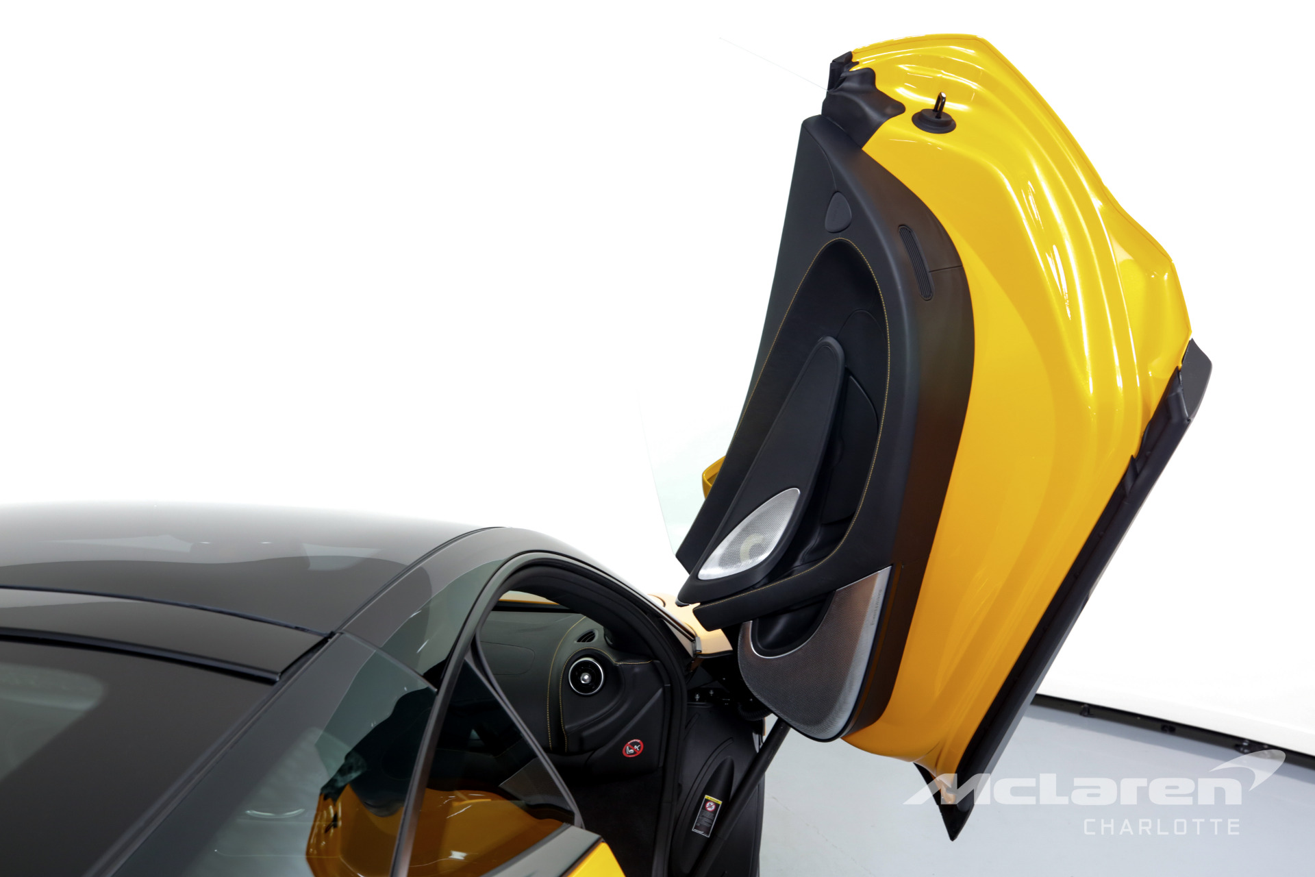 Used 2020 McLaren GT | Charlotte, NC