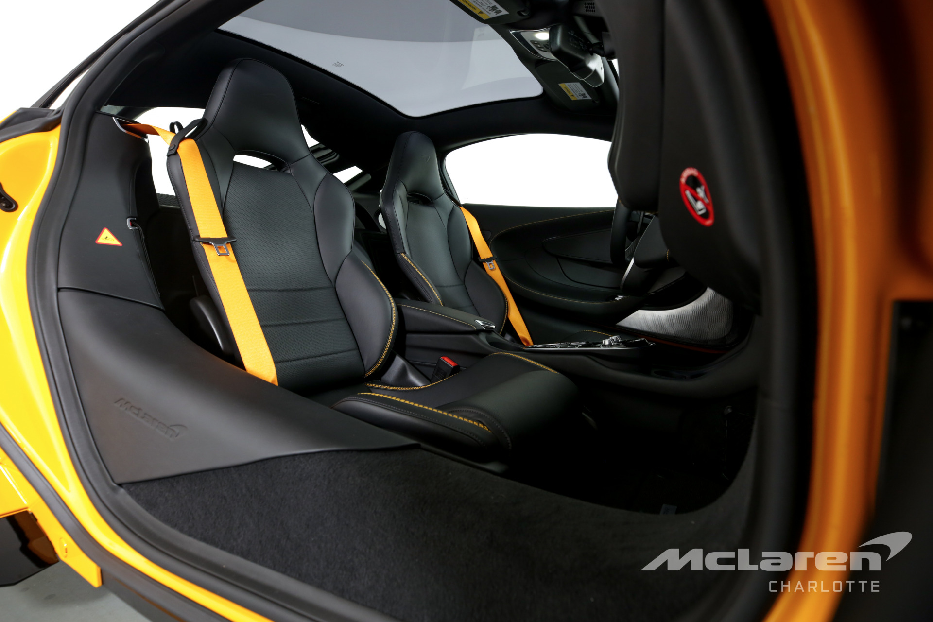 Used 2020 McLaren GT | Charlotte, NC