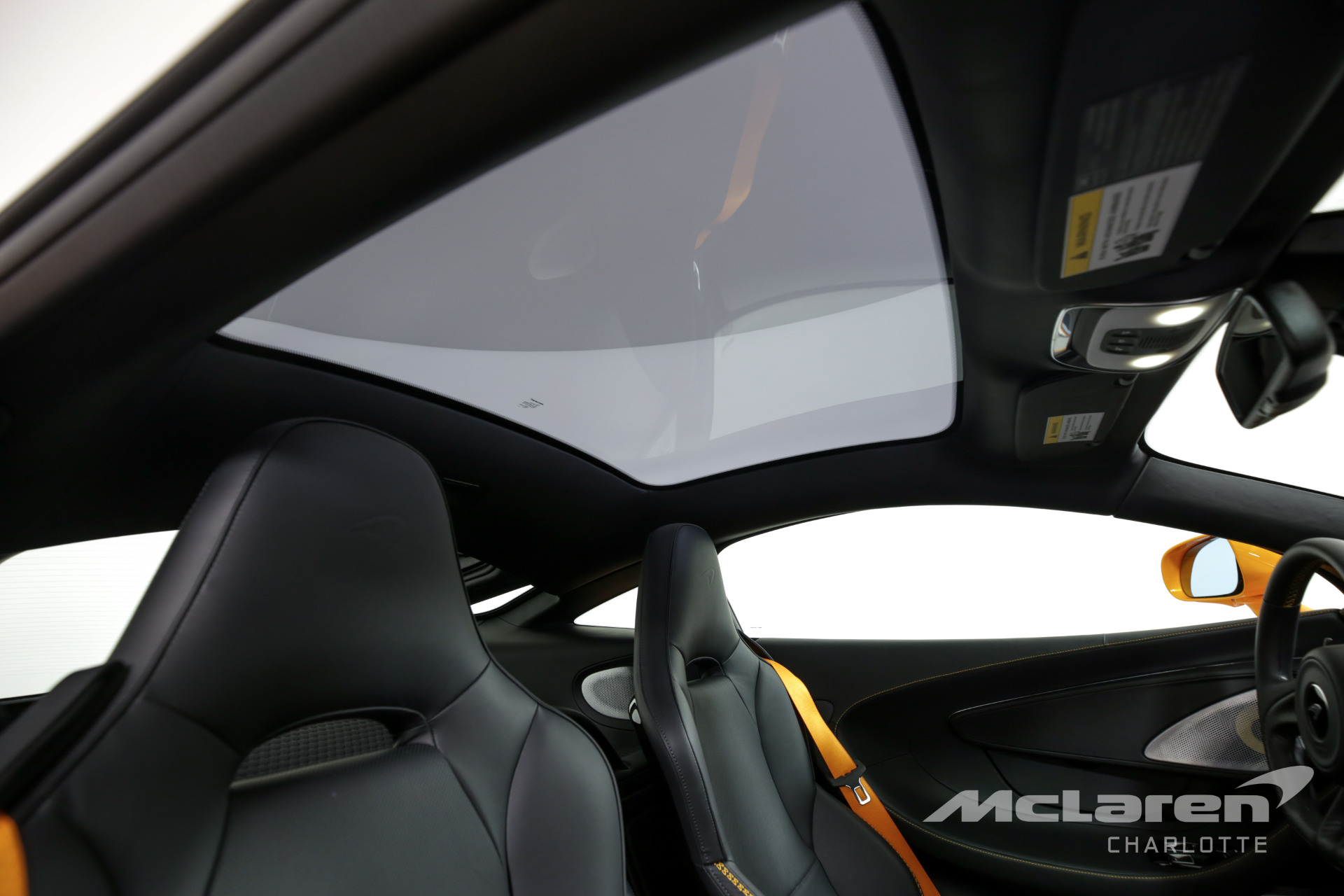Used 2020 McLaren GT | Charlotte, NC