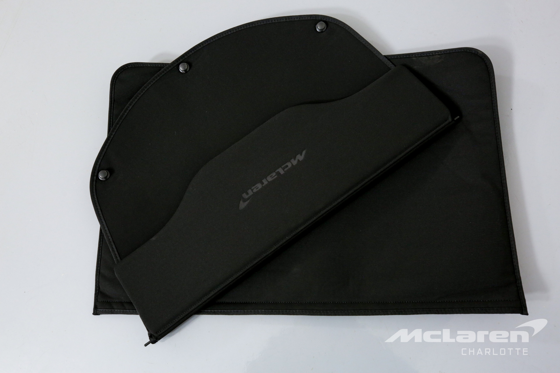Used 2020 McLaren GT | Charlotte, NC