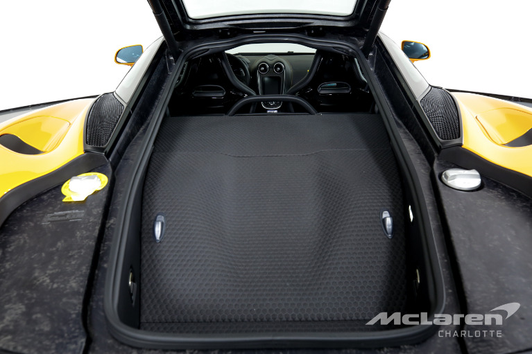 Used-2020-McLaren-GT