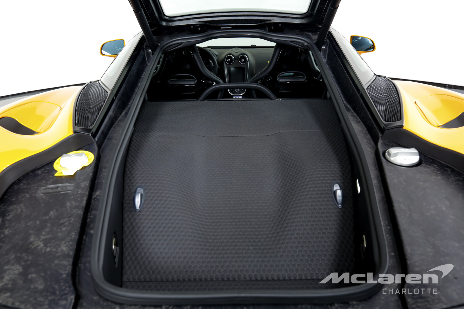 Used 2020 McLaren GT | Charlotte, NC