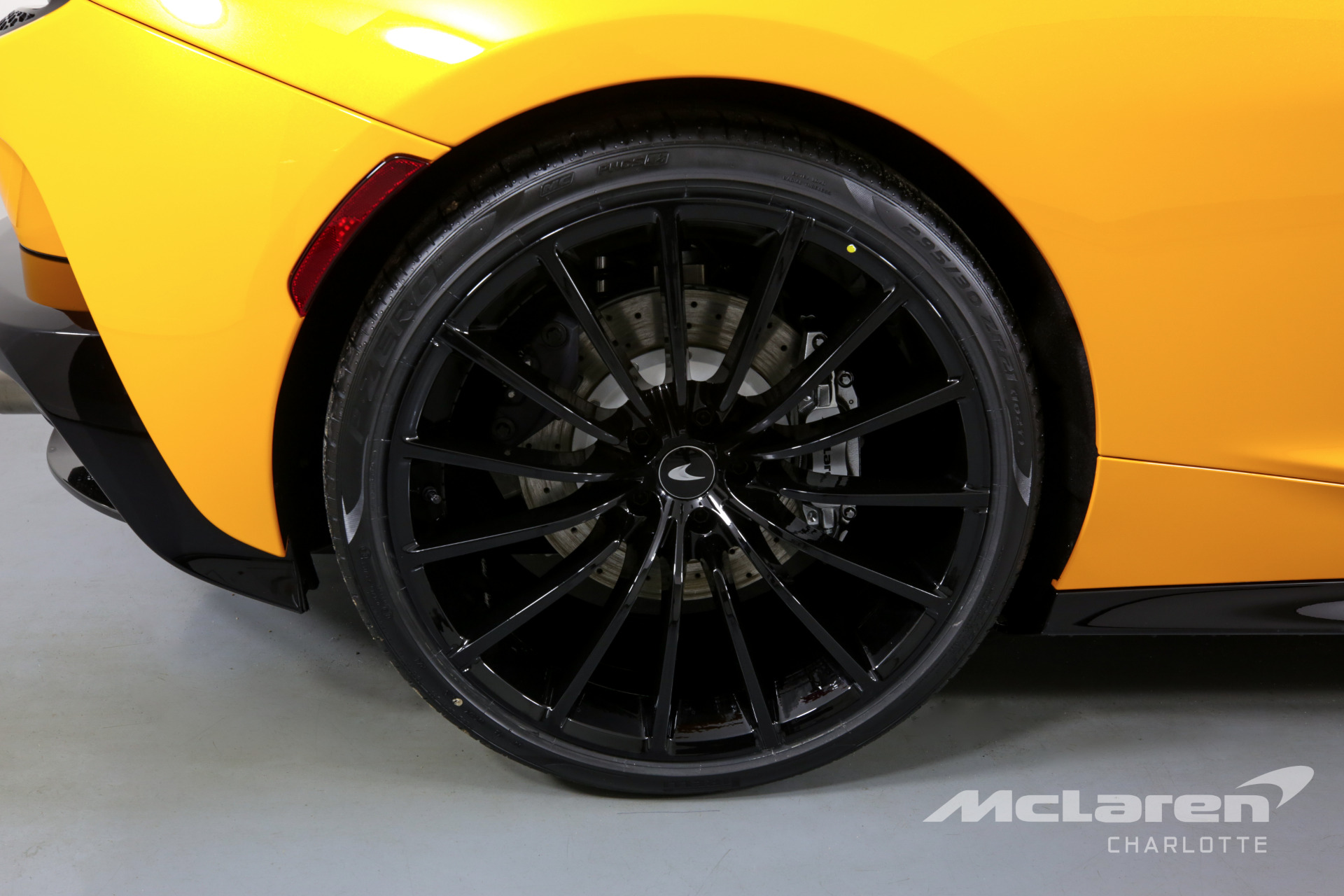 Used 2020 McLaren GT | Charlotte, NC