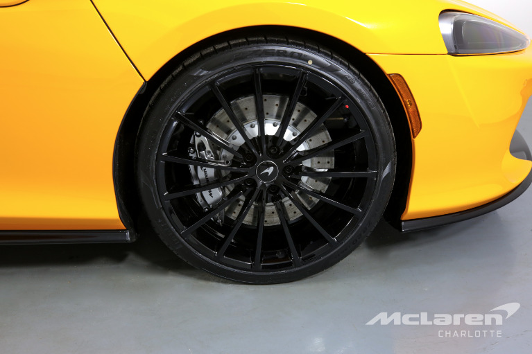 Used-2020-McLaren-GT
