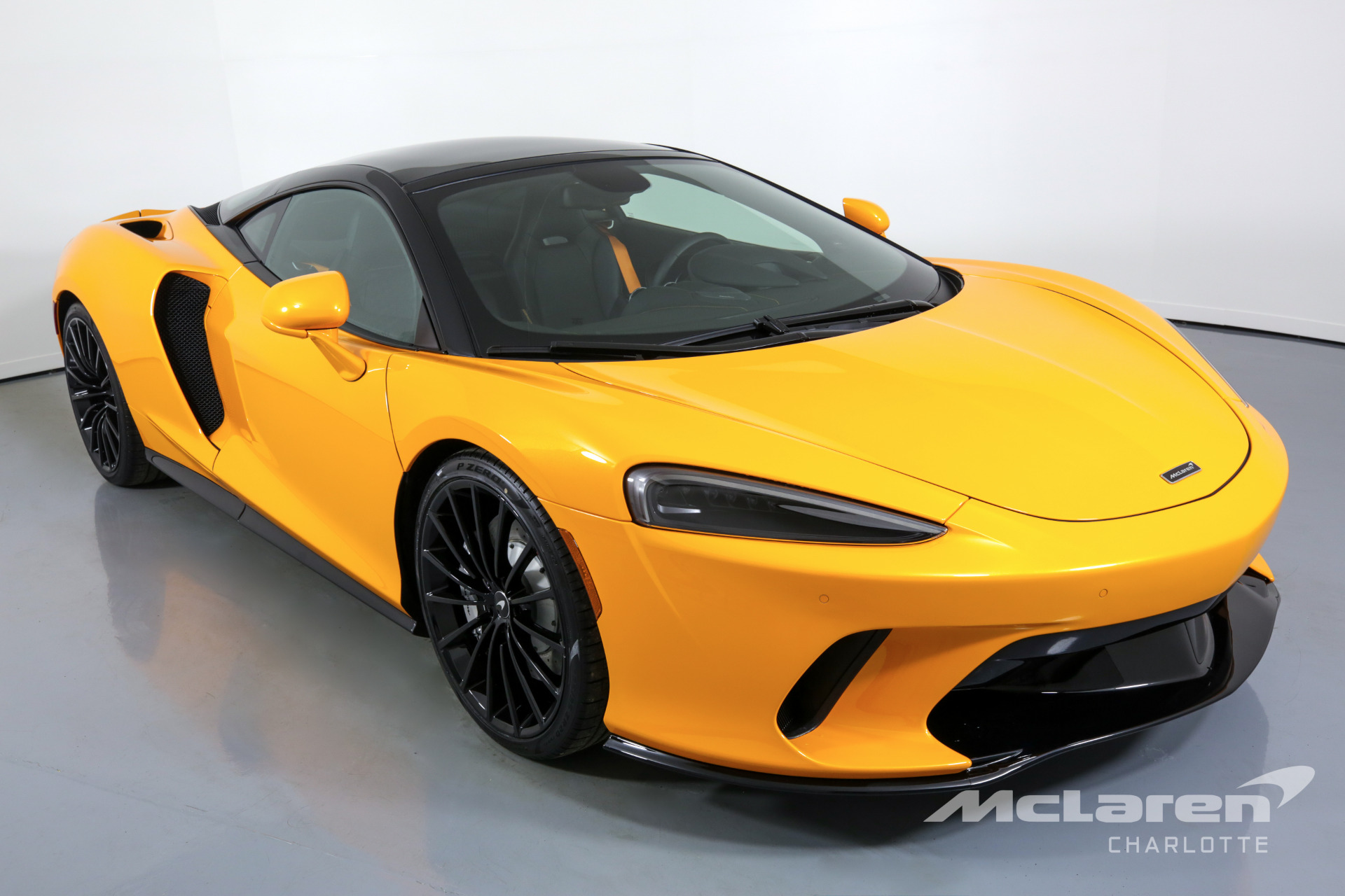 Used 2020 McLaren GT | Charlotte, NC