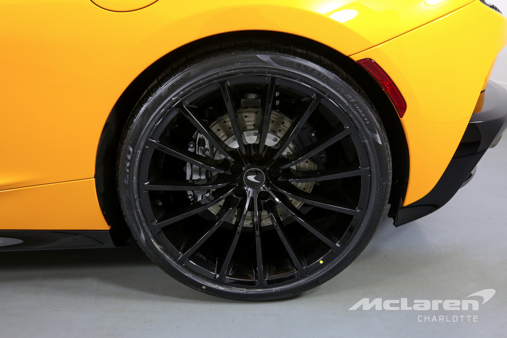 Used 2020 McLaren GT | Charlotte, NC