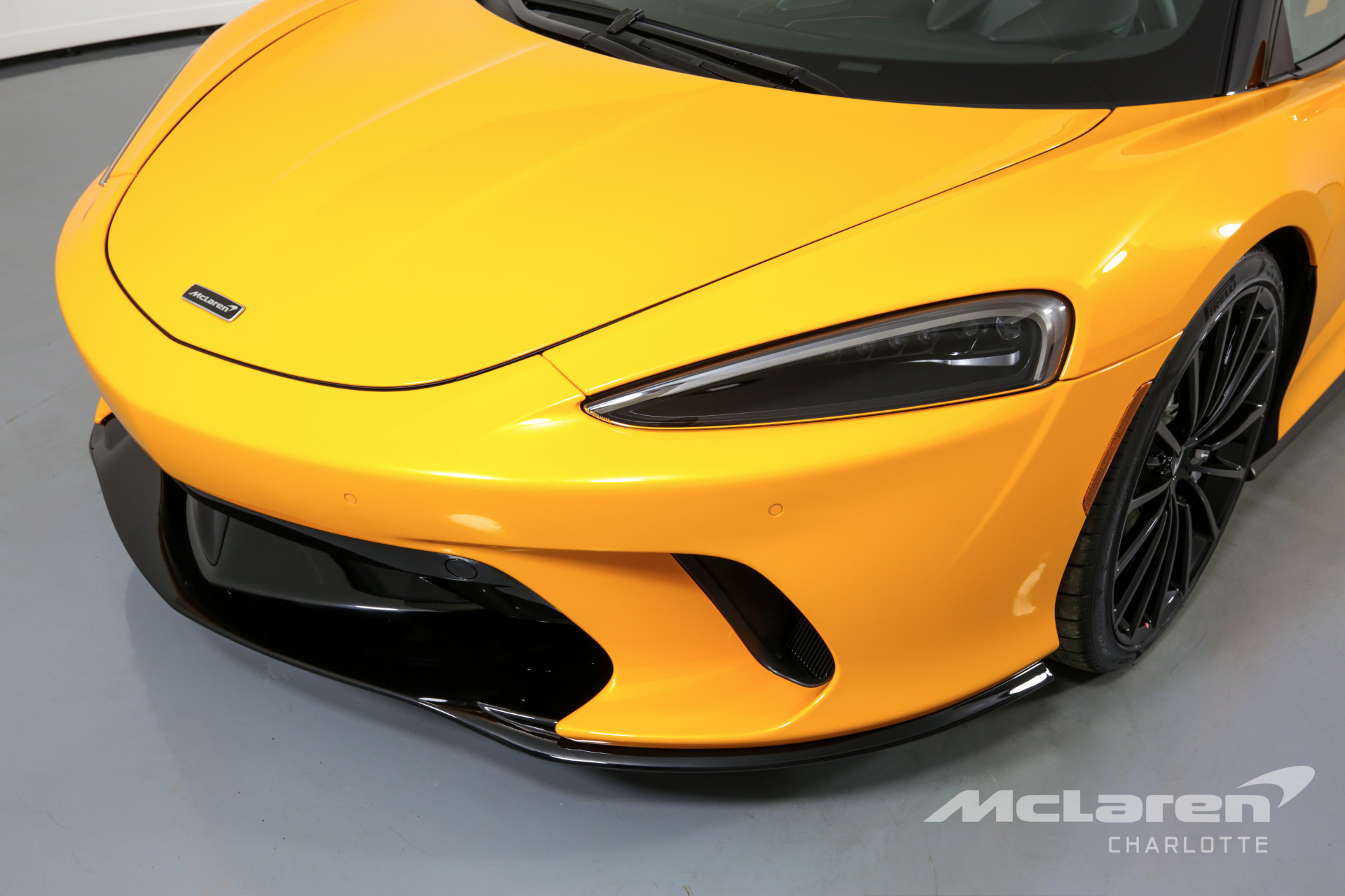 Used 2020 McLaren GT | Charlotte, NC