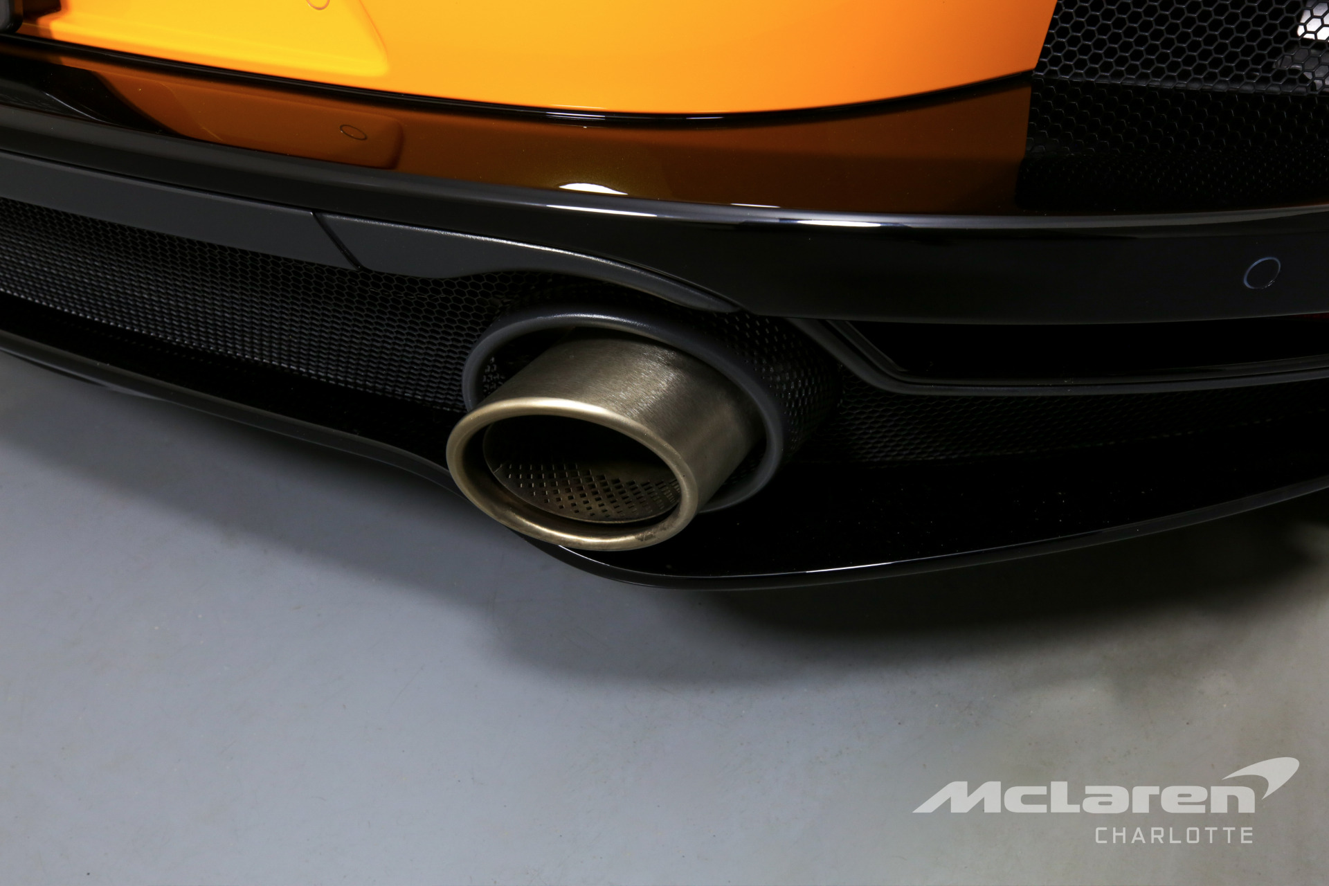 Used 2020 McLaren GT | Charlotte, NC