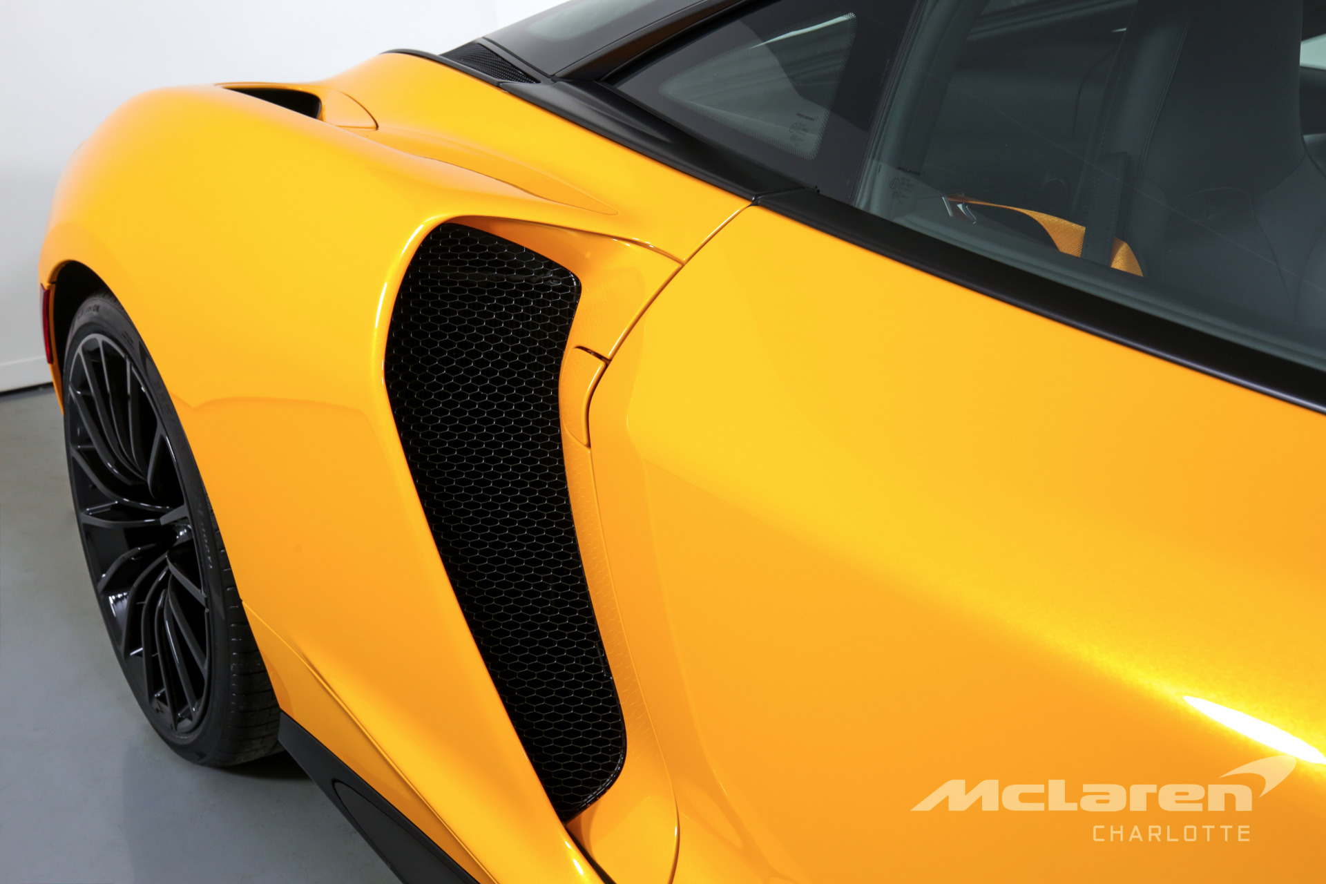 Used 2020 McLaren GT | Charlotte, NC