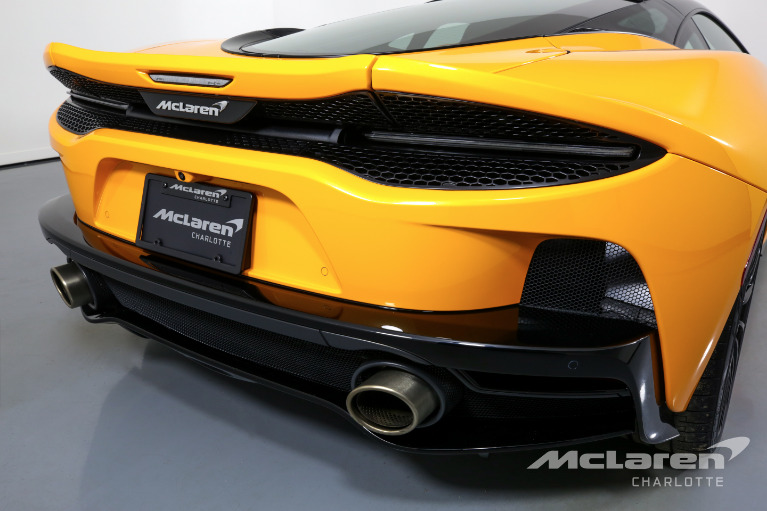 Used-2020-McLaren-GT