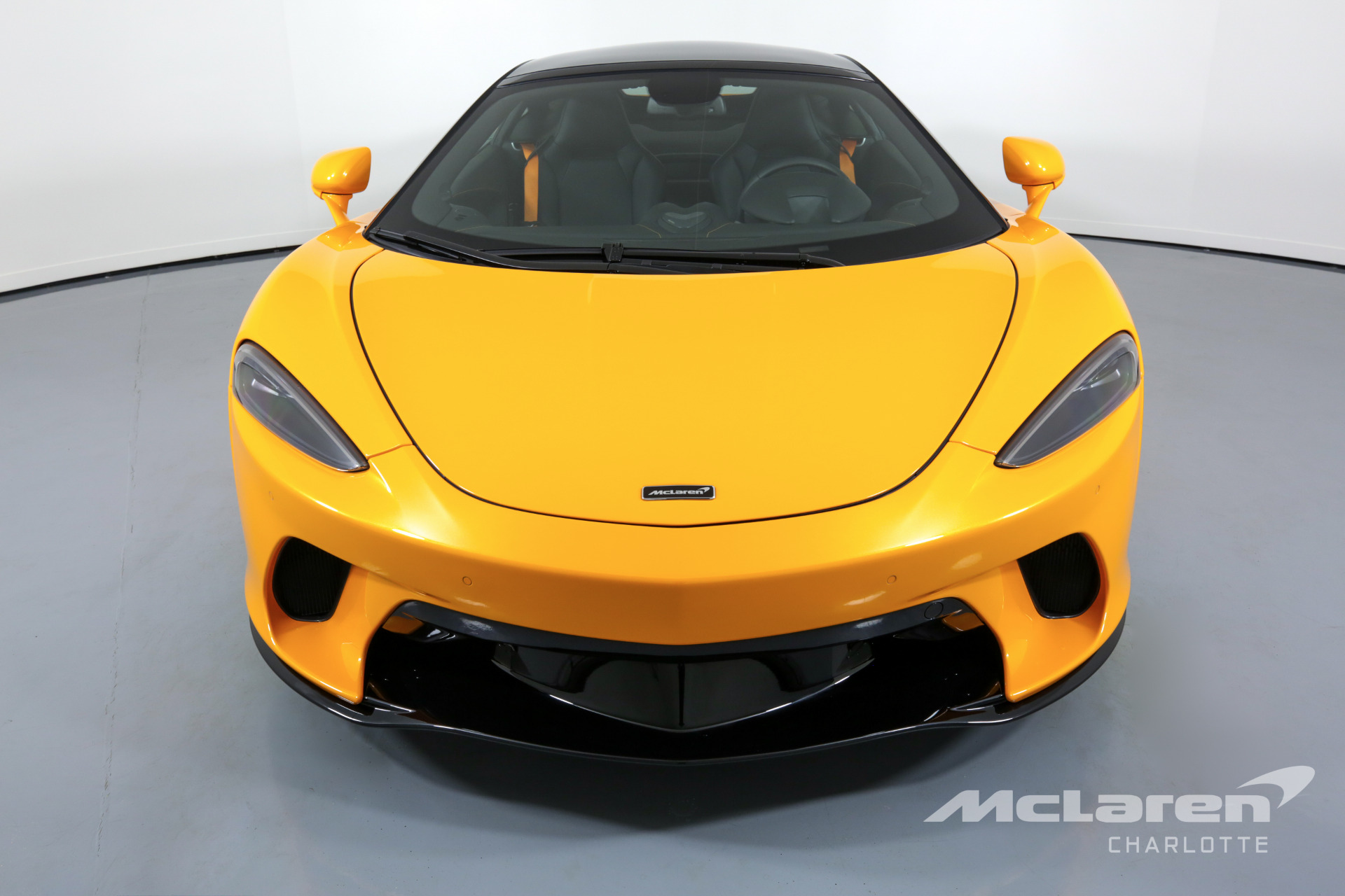 Used 2020 McLaren GT | Charlotte, NC