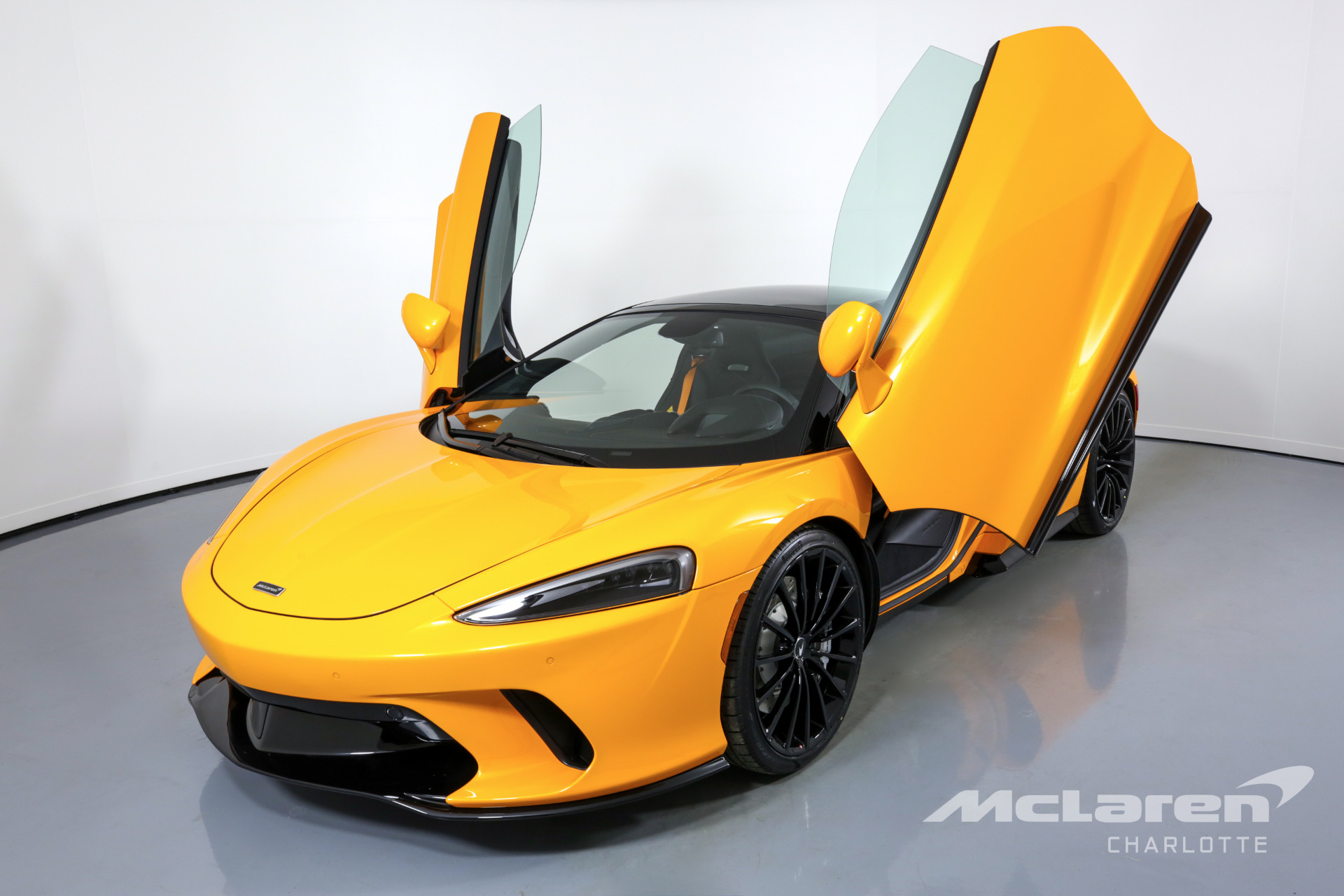 Used 2020 McLaren GT | Charlotte, NC
