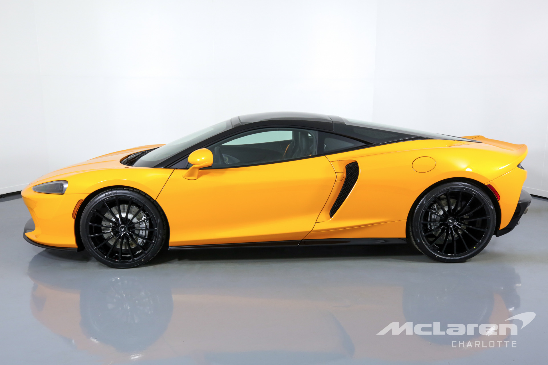 Used 2020 McLaren GT | Charlotte, NC