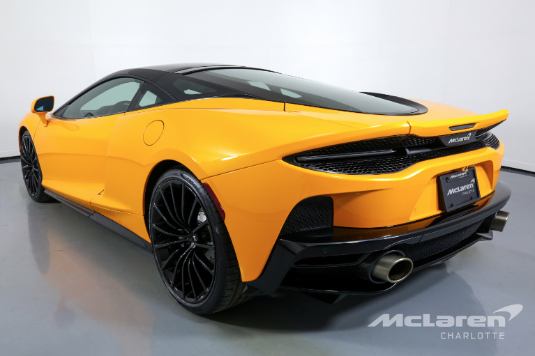 Used-2020-McLaren-GT