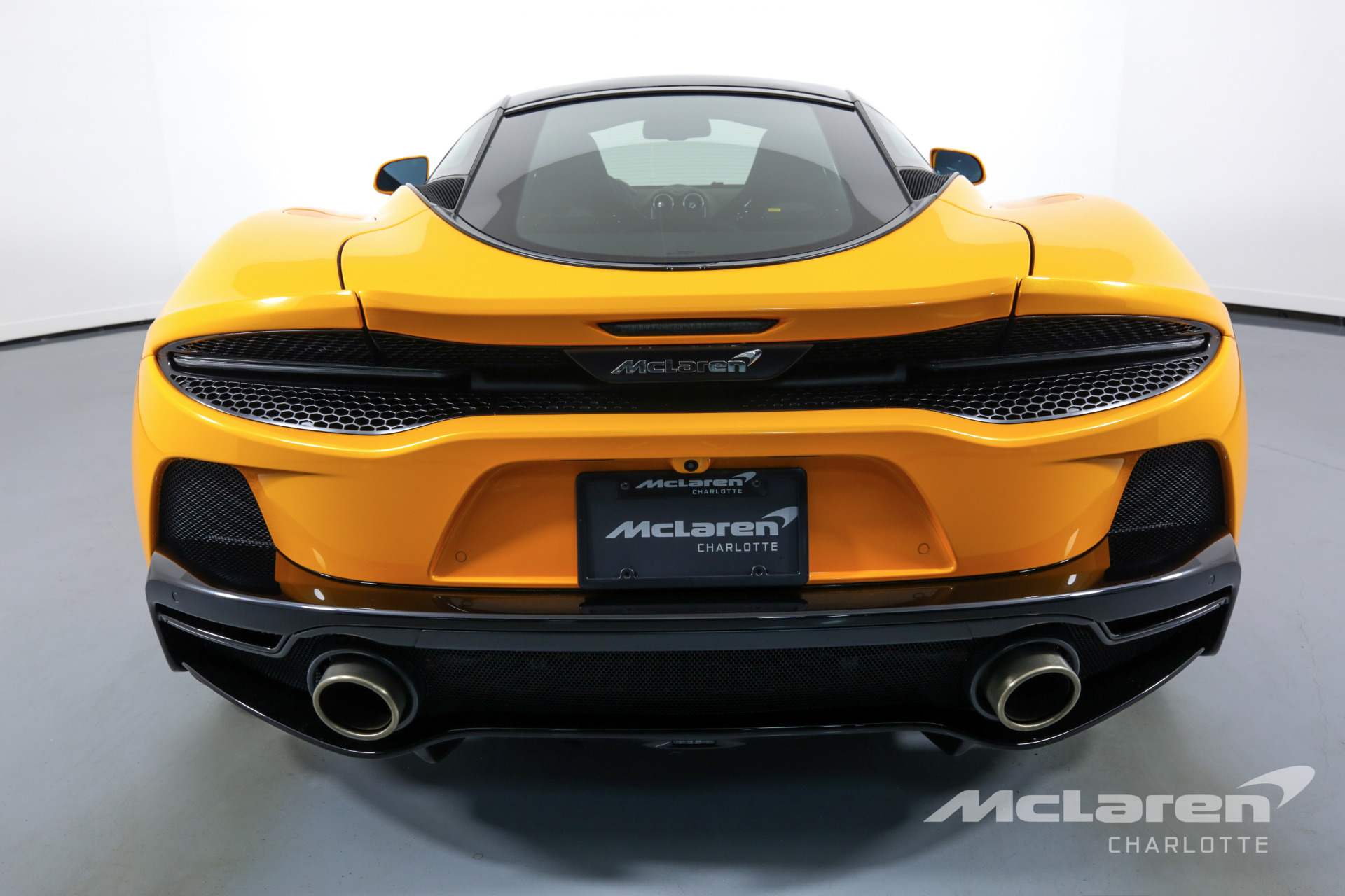 Used 2020 McLaren GT | Charlotte, NC