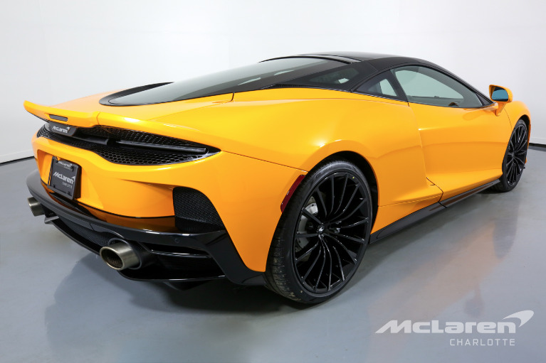 Used-2020-McLaren-GT