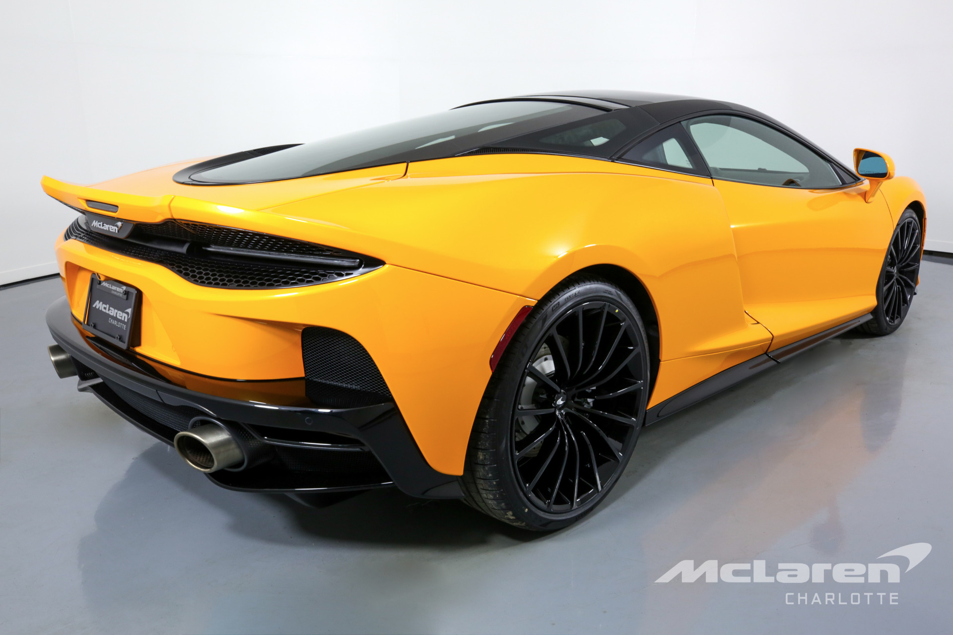 Used 2020 McLaren GT | Charlotte, NC